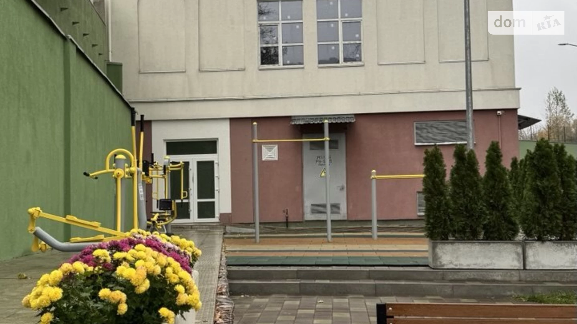 Продается помещения свободного назначения 320 кв. м в 2-этажном здании, цена: 480000 $ - фото 4
