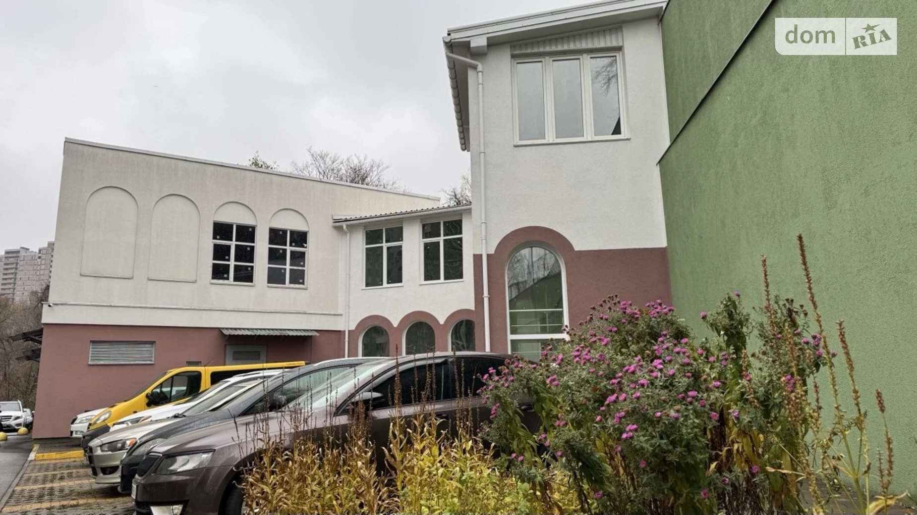 Продается помещения свободного назначения 320 кв. м в 2-этажном здании, цена: 480000 $ - фото 5