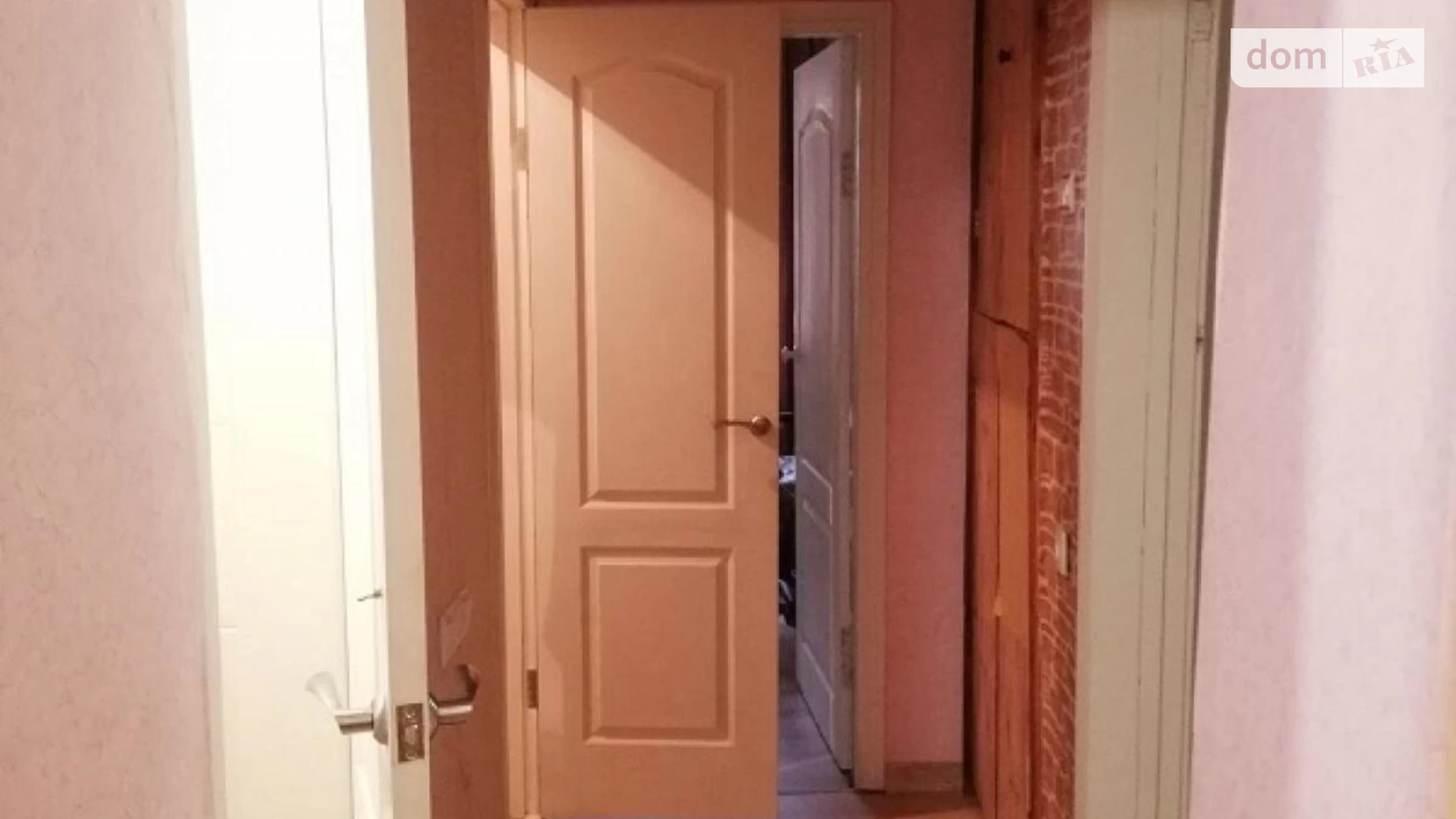 Продается 3-комнатная квартира 59.7 кв. м в Копылах, ул. Переломова Ивана(Горького) - фото 2