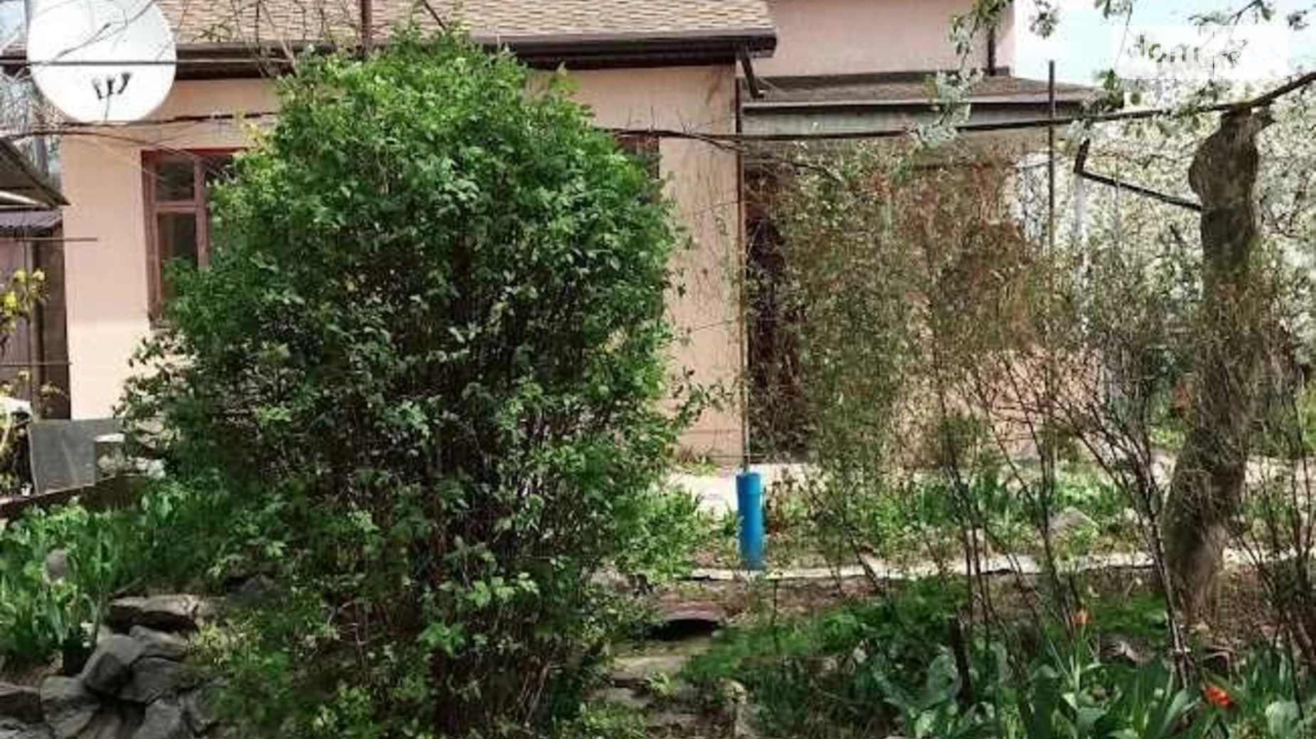 Продається будинок 2 поверховий 208 кв. м з ділянкою, цена: 80000 € - фото 2