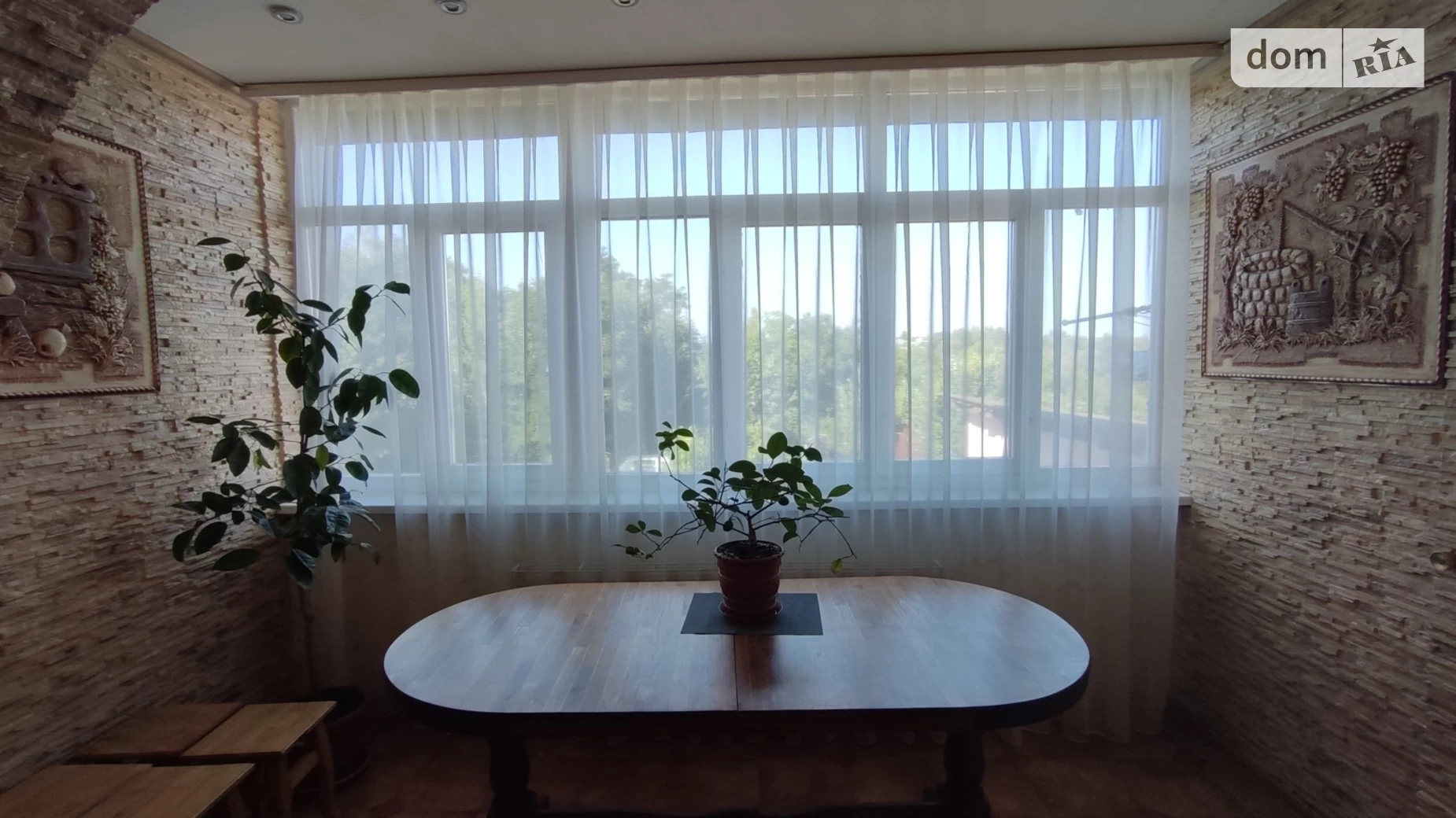 Продается дом на 3 этажа 150 кв. м с камином, цена: 145000 $ - фото 4
