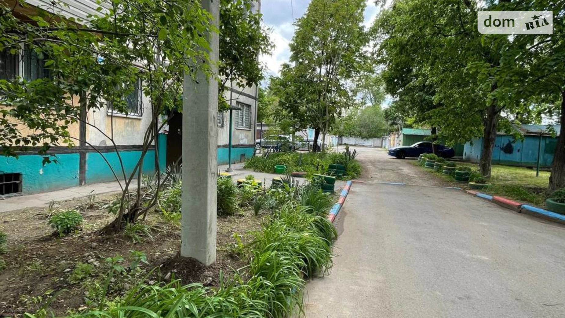 Продается 2-комнатная квартира 48.5 кв. м в Днепре, просп. Слобожанский, 119 - фото 2