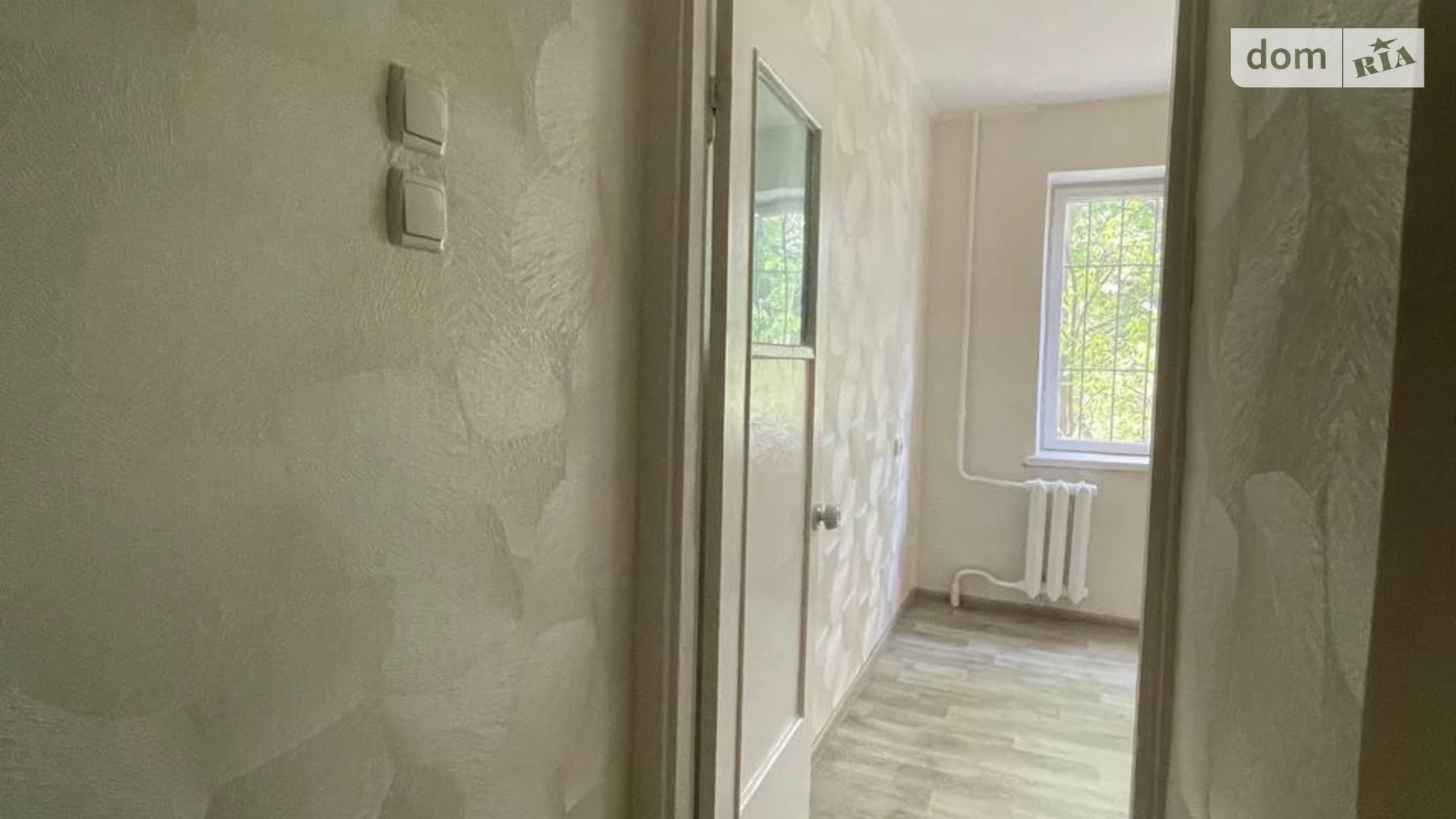 Продается 2-комнатная квартира 48.5 кв. м в Днепре, просп. Слобожанский, 119 - фото 4