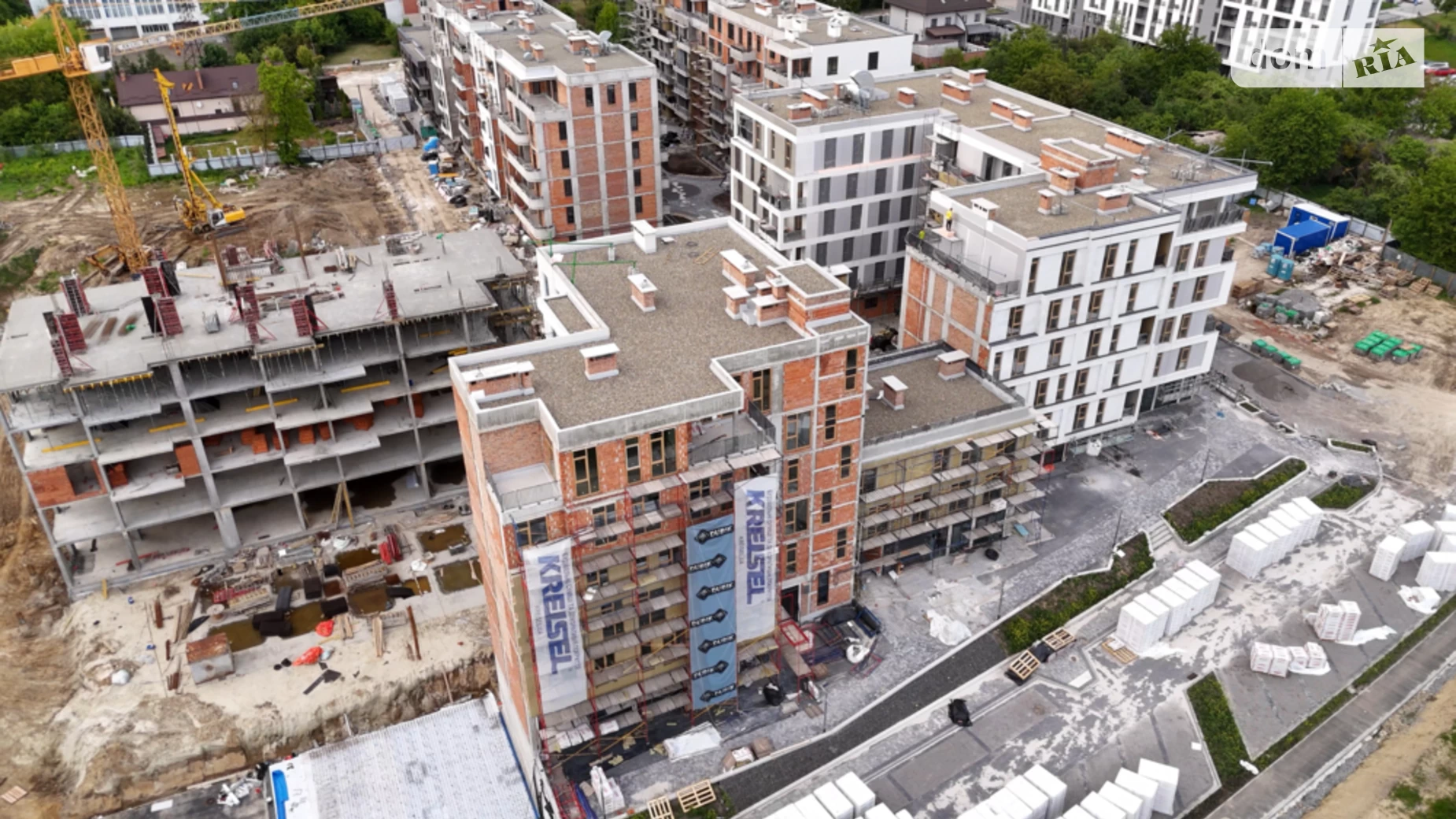 Продается 2-комнатная квартира 84.47 кв. м в Львове, ул. Пасечная, 154 - фото 5