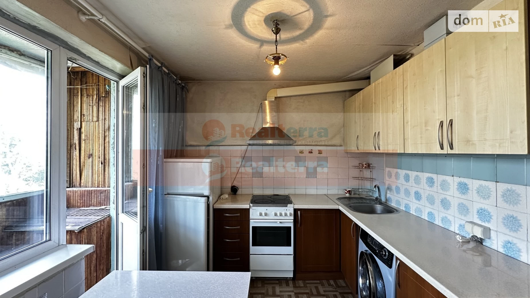 Продается 2-комнатная квартира 47 кв. м в Киеве, ул. Голосеевская, 6 - фото 3