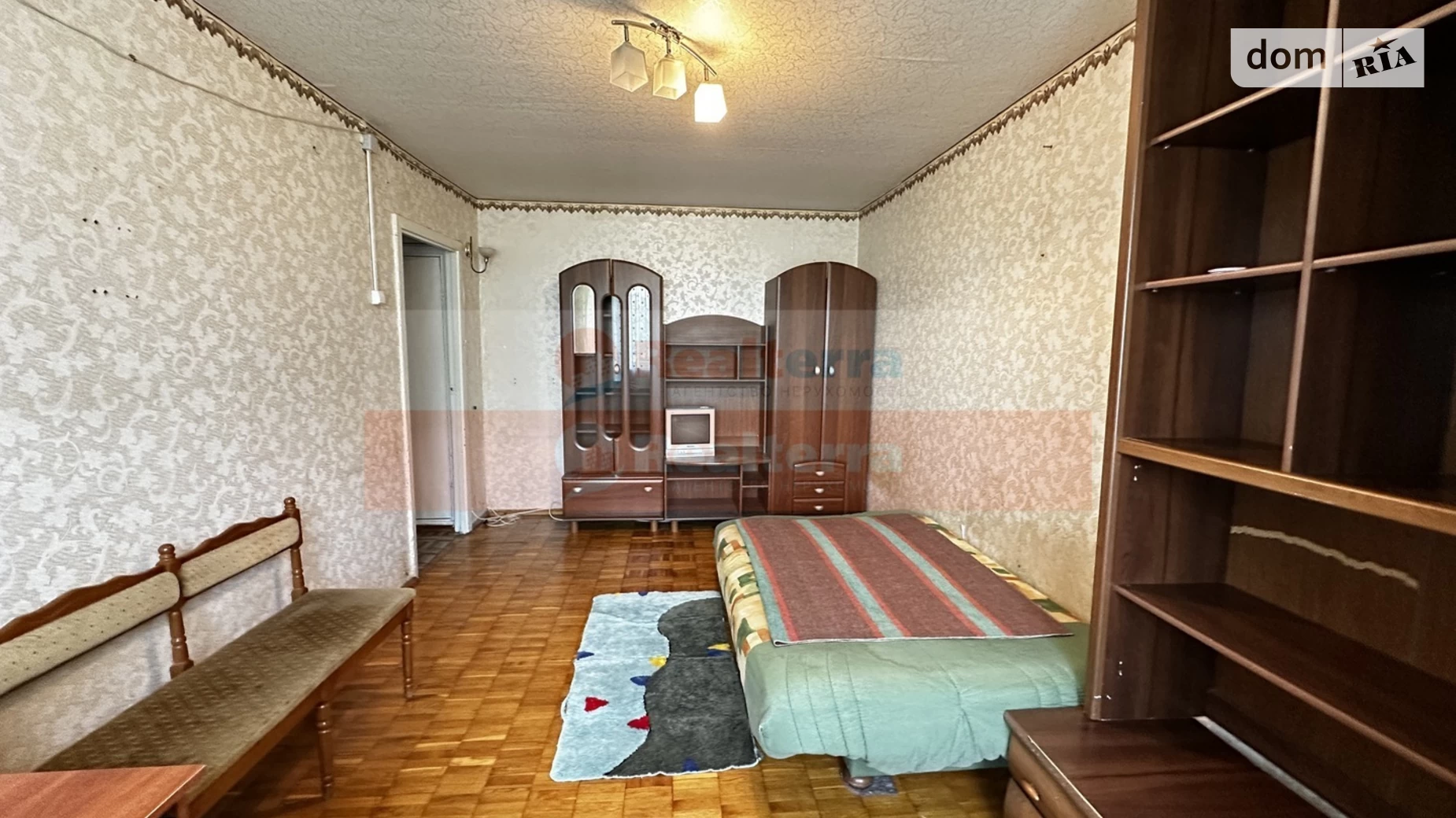 Продается 2-комнатная квартира 47 кв. м в Киеве, ул. Голосеевская, 6 - фото 4