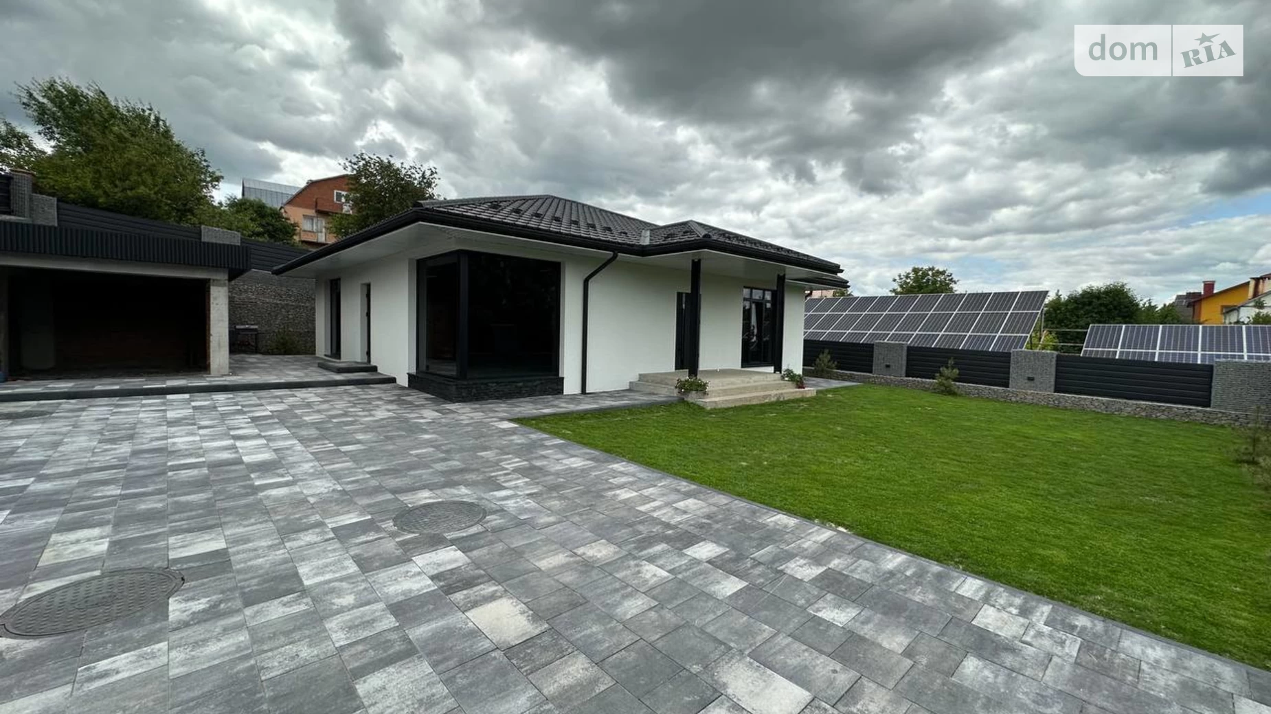 Продается одноэтажный дом 113 кв. м с террасой, цена: 138000 $ - фото 2