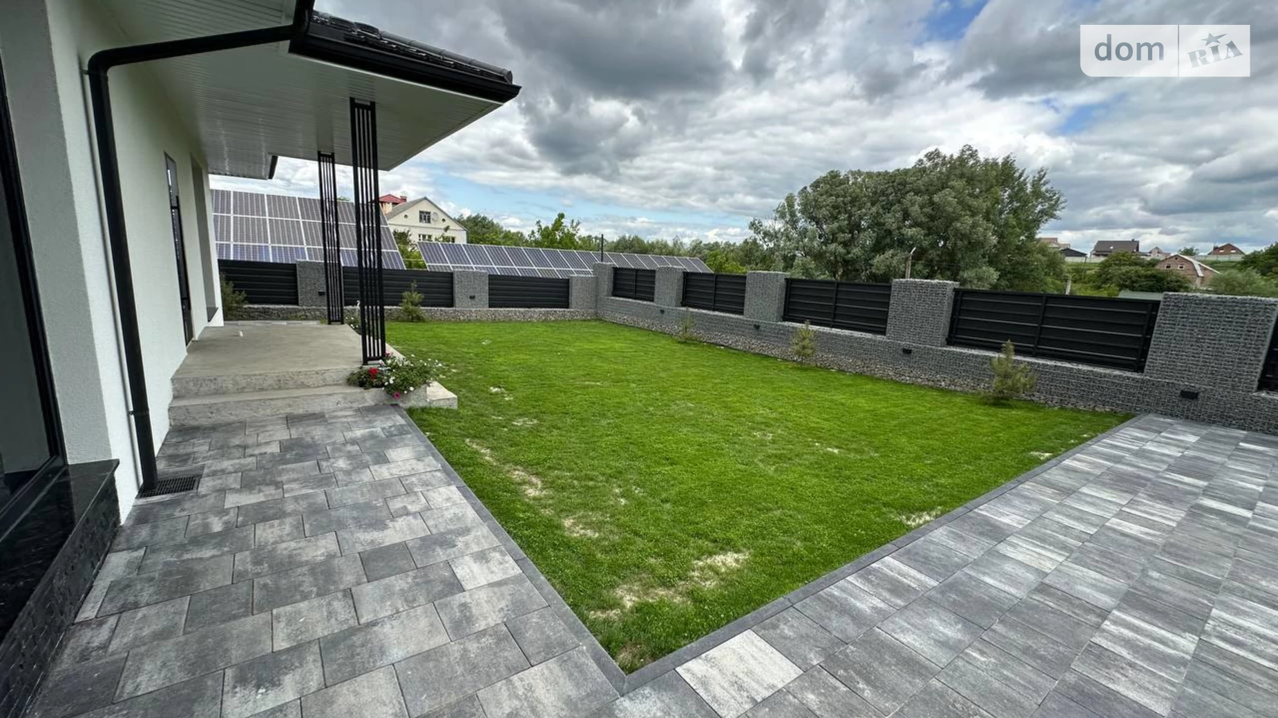 Продается одноэтажный дом 113 кв. м с террасой, цена: 138000 $ - фото 4