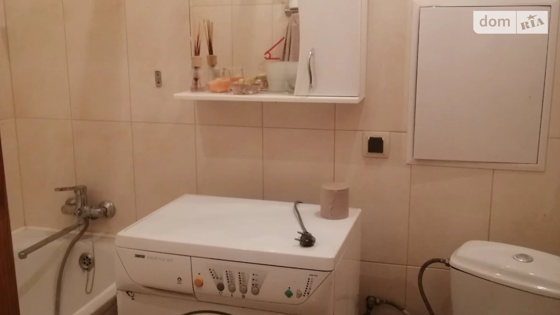 Сдается в аренду 2-комнатная квартира 64 кв. м в Хмельницком, ул. Водопроводная - фото 3
