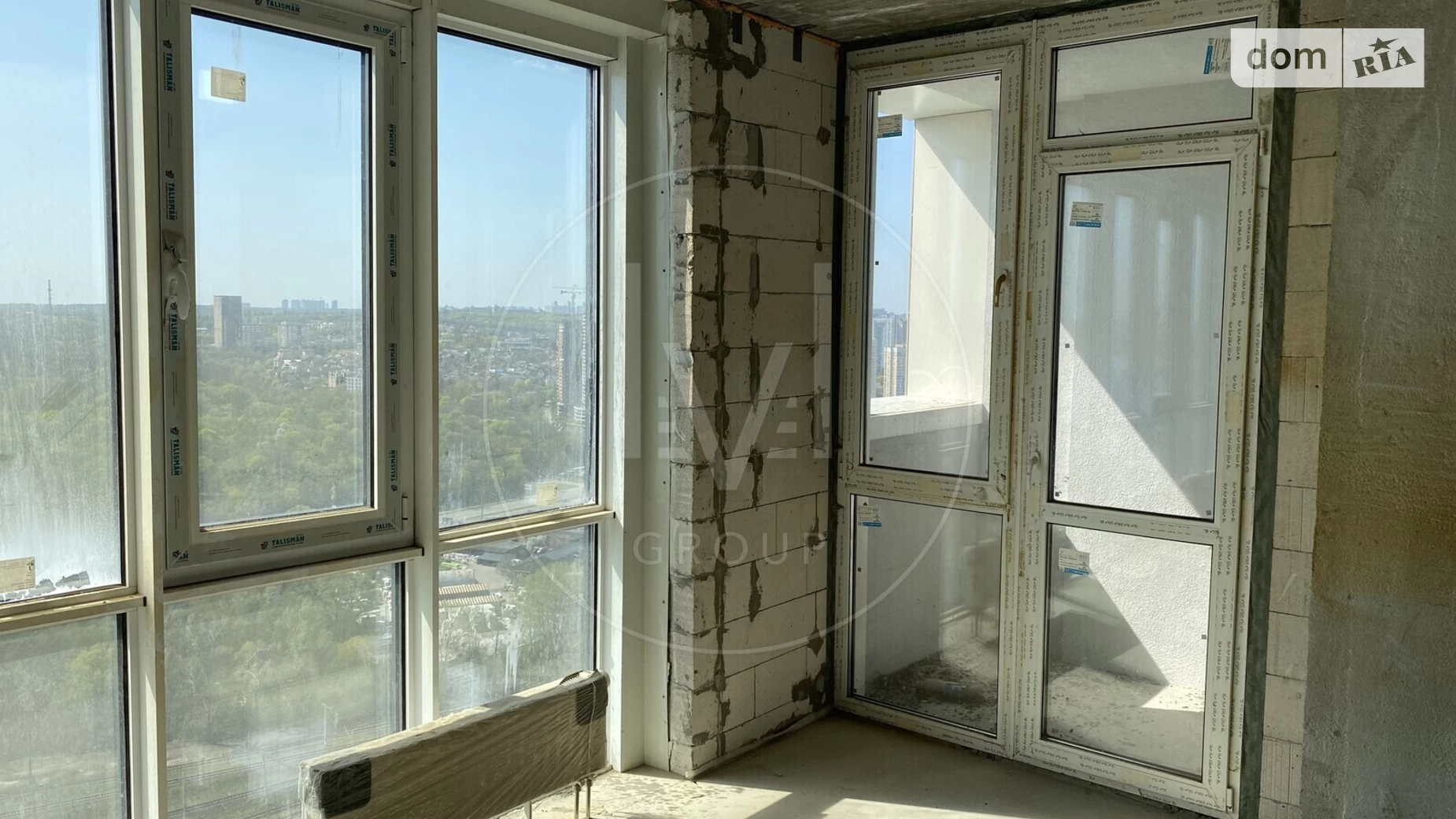 Продається 1-кімнатна квартира 69 кв. м у Києві, вул. Михайла Бойчука, 41А - фото 5