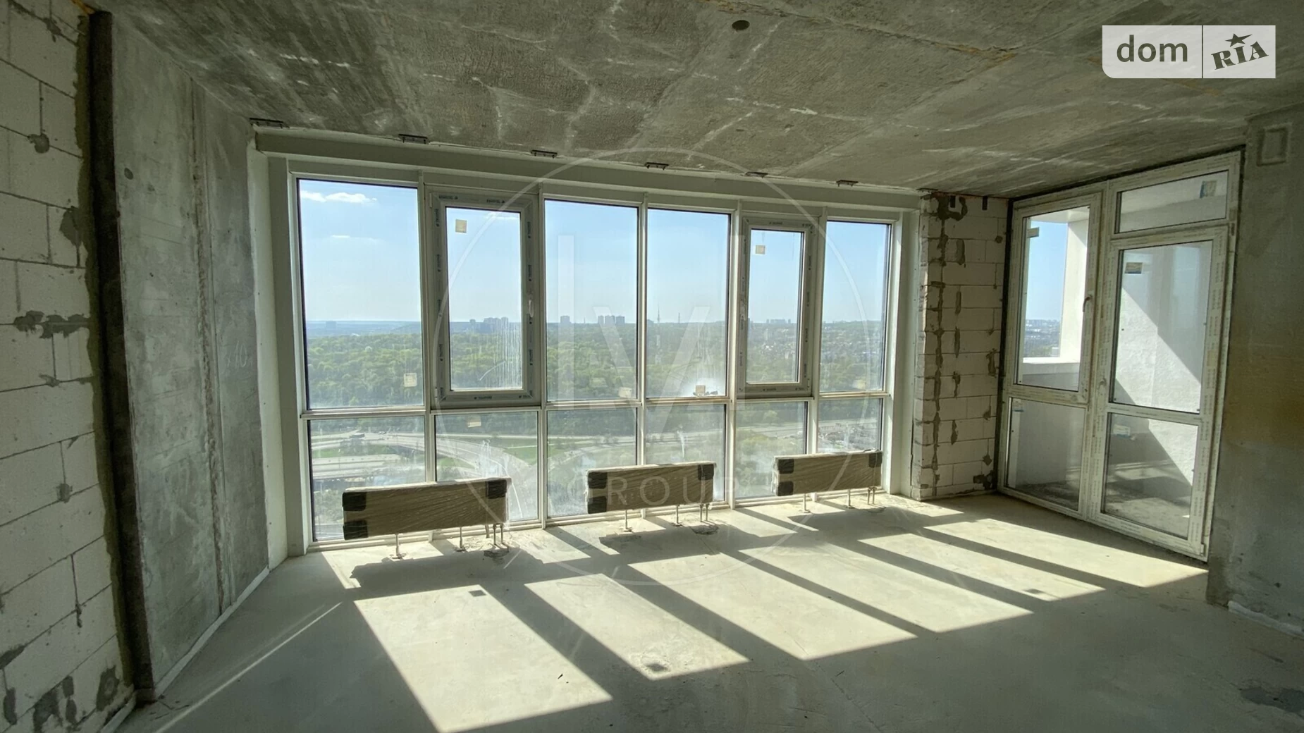 Продається 1-кімнатна квартира 69 кв. м у Києві, вул. Михайла Бойчука, 41А - фото 2