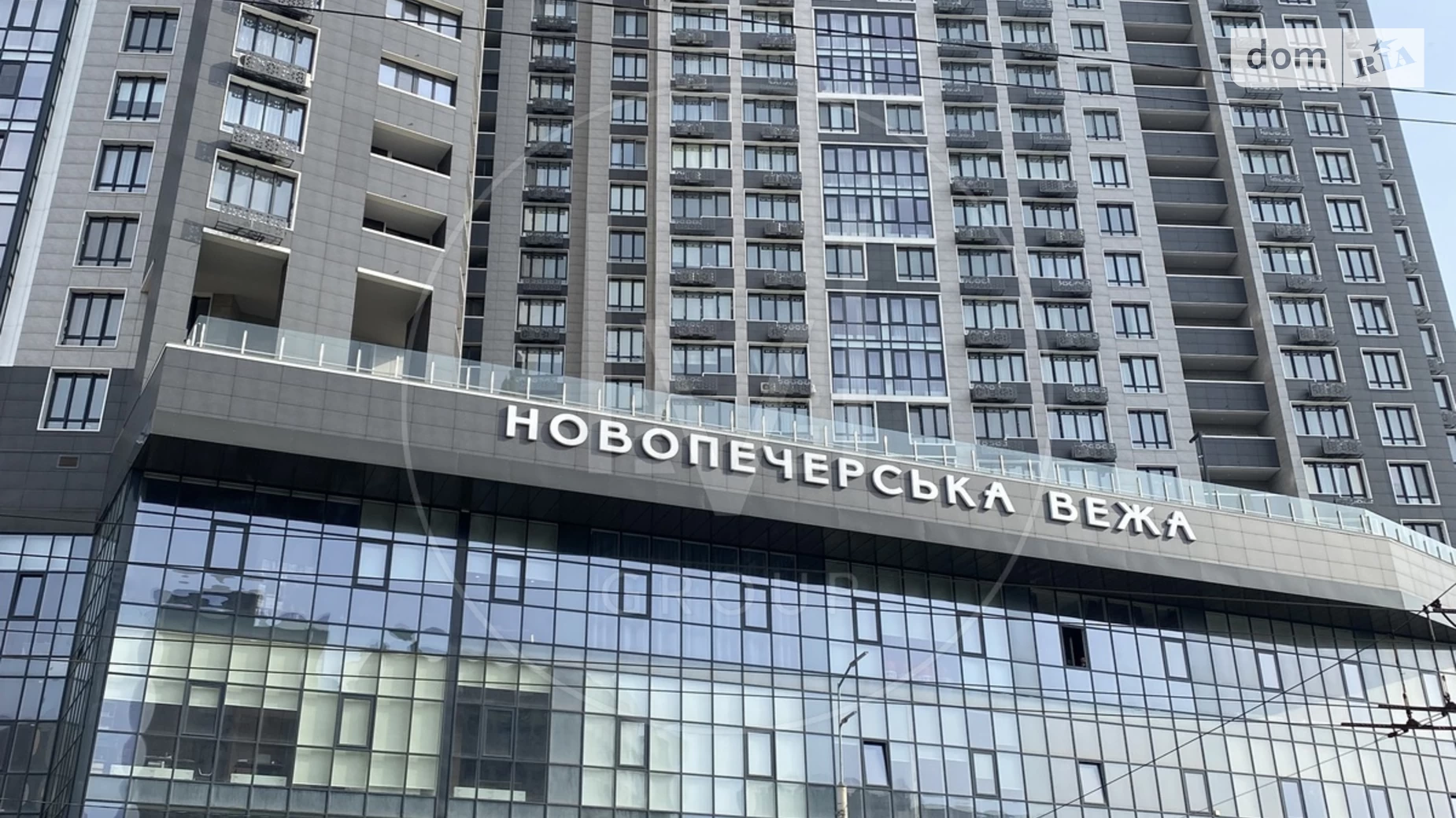 Продається 1-кімнатна квартира 69 кв. м у Києві, вул. Михайла Бойчука, 41А - фото 3