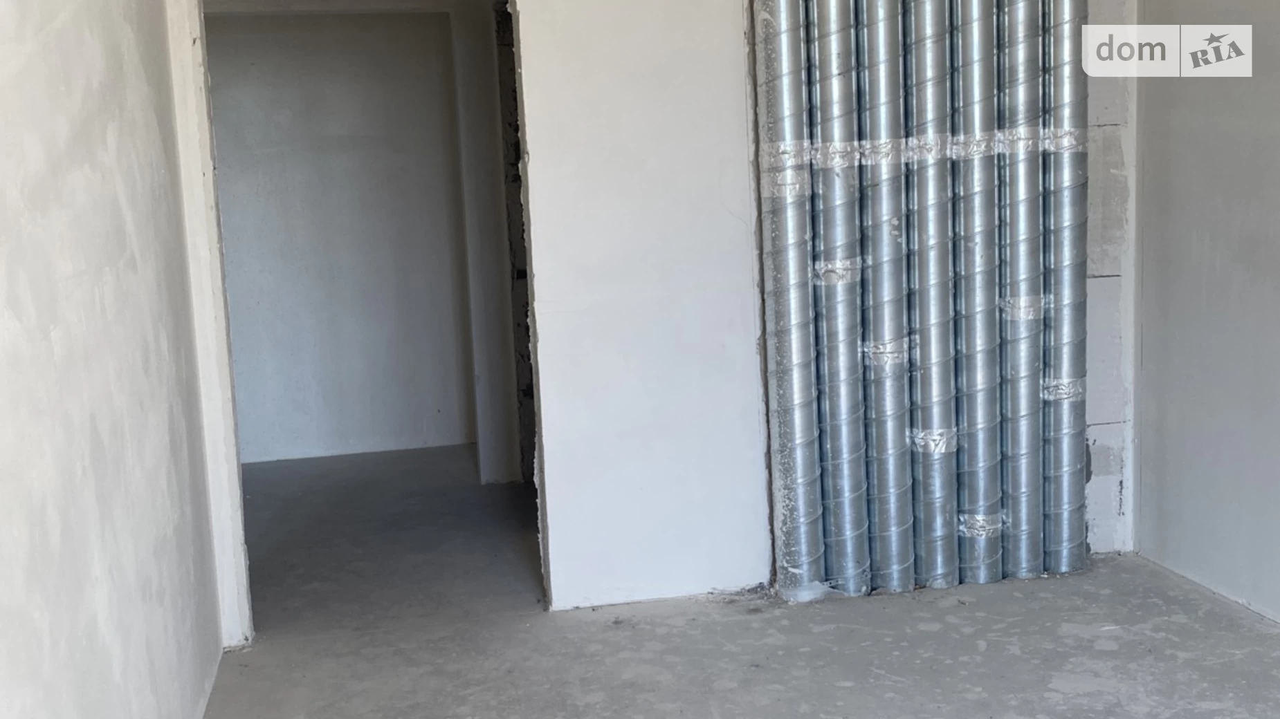 Продается 1-комнатная квартира 46 кв. м в Одессе, ул. Дмитриевская(Дмитрия Донского), 59/2 - фото 3