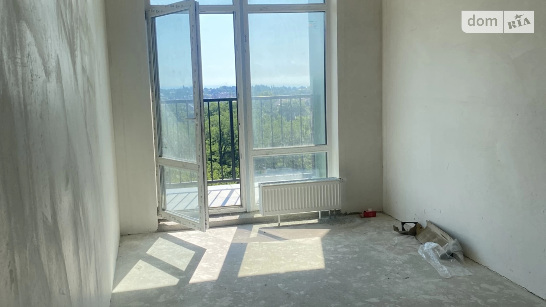 Продается 1-комнатная квартира 46 кв. м в Одессе, ул. Дмитриевская(Дмитрия Донского), 59/2 - фото 4