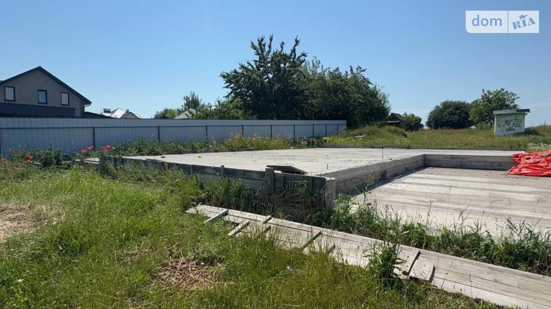 Продается земельный участок 6 соток в  области, цена: 28500 $ - фото 3
