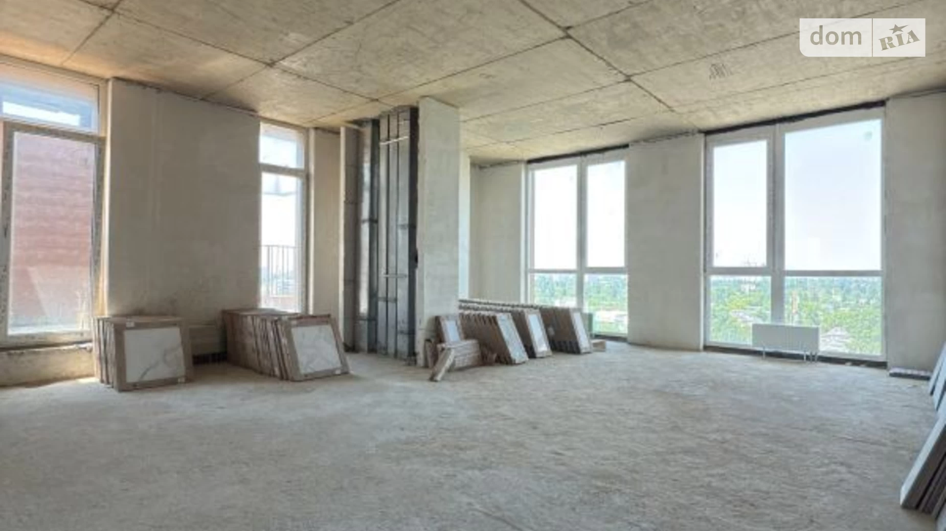 Продается 4-комнатная квартира 128.2 кв. м в Одессе, цена: 122000 $ - фото 4