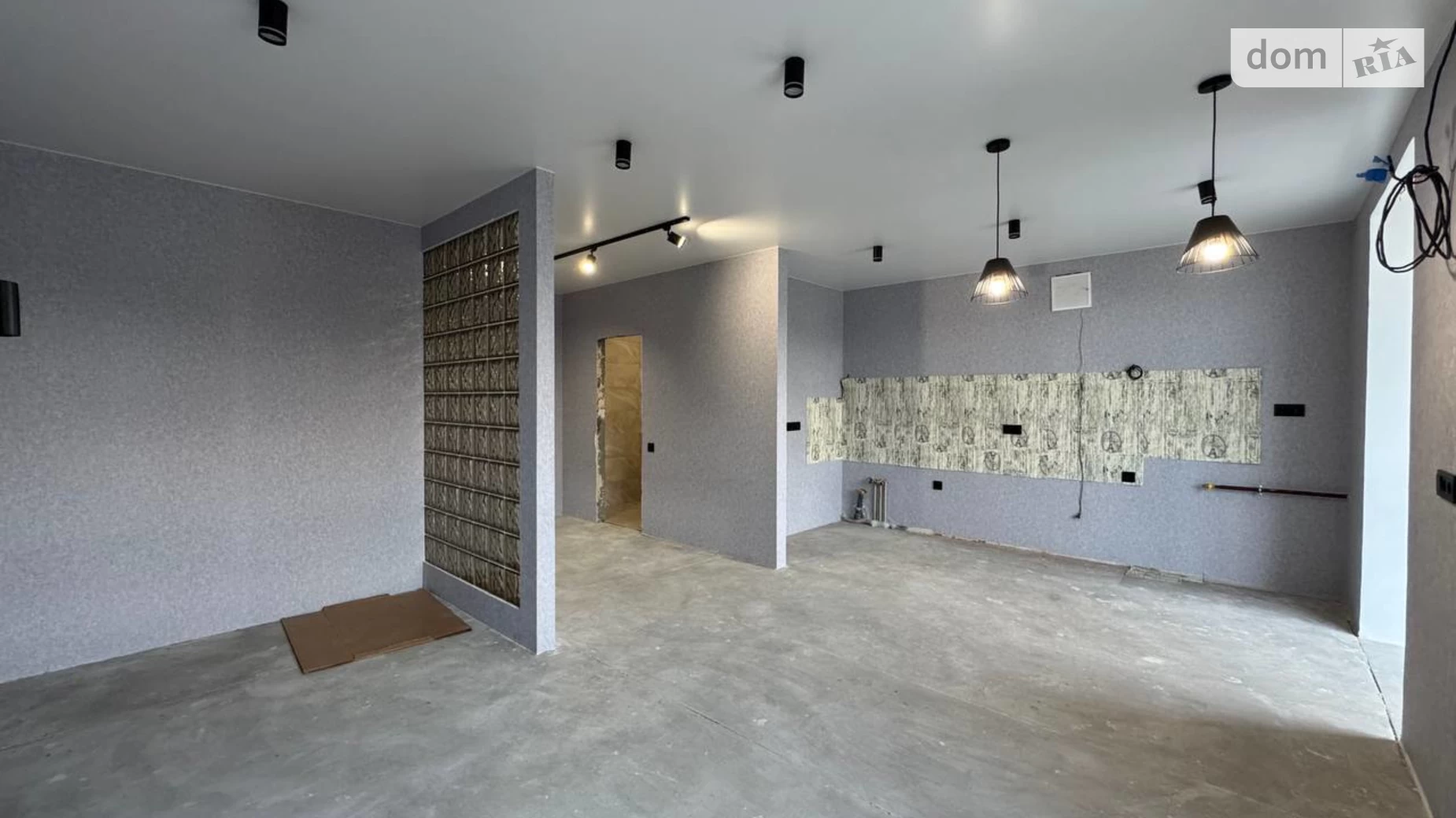 Продается 2-комнатная квартира 45.4 кв. м в Слобожанском, ул. Содружества, 7 - фото 4