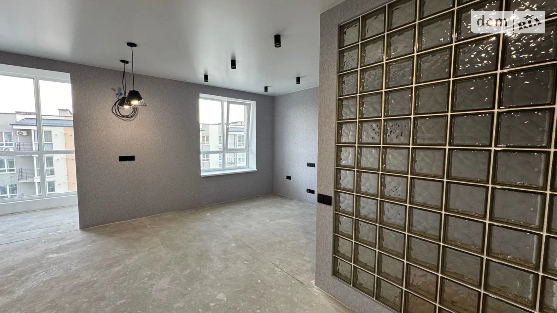 Продается 2-комнатная квартира 45.4 кв. м в Слобожанском, ул. Содружества, 7 - фото 2