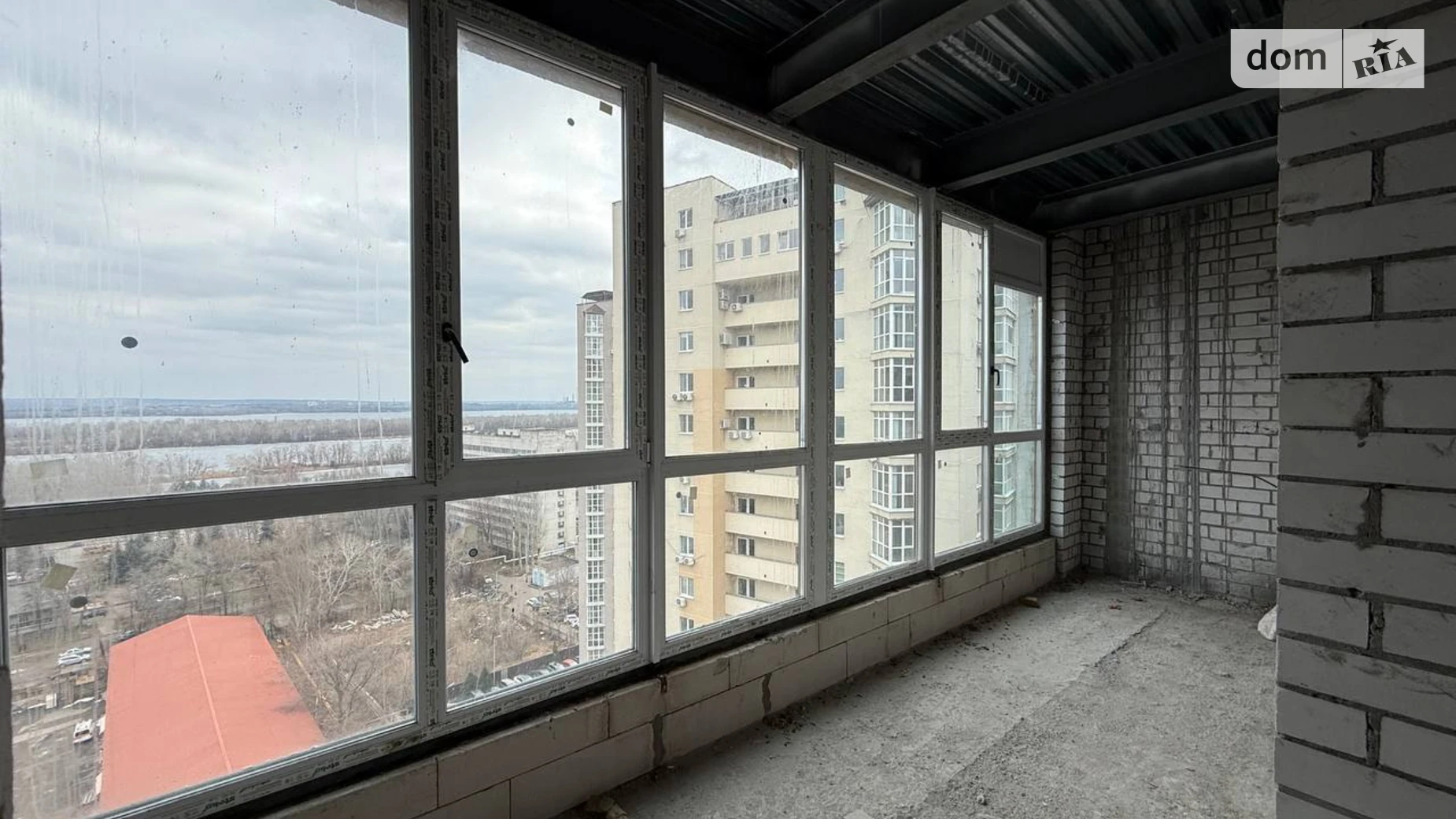 Продается 2-комнатная квартира 58 кв. м в Днепре, ул. Мандрыковская, 51Л корпус 3 - фото 2