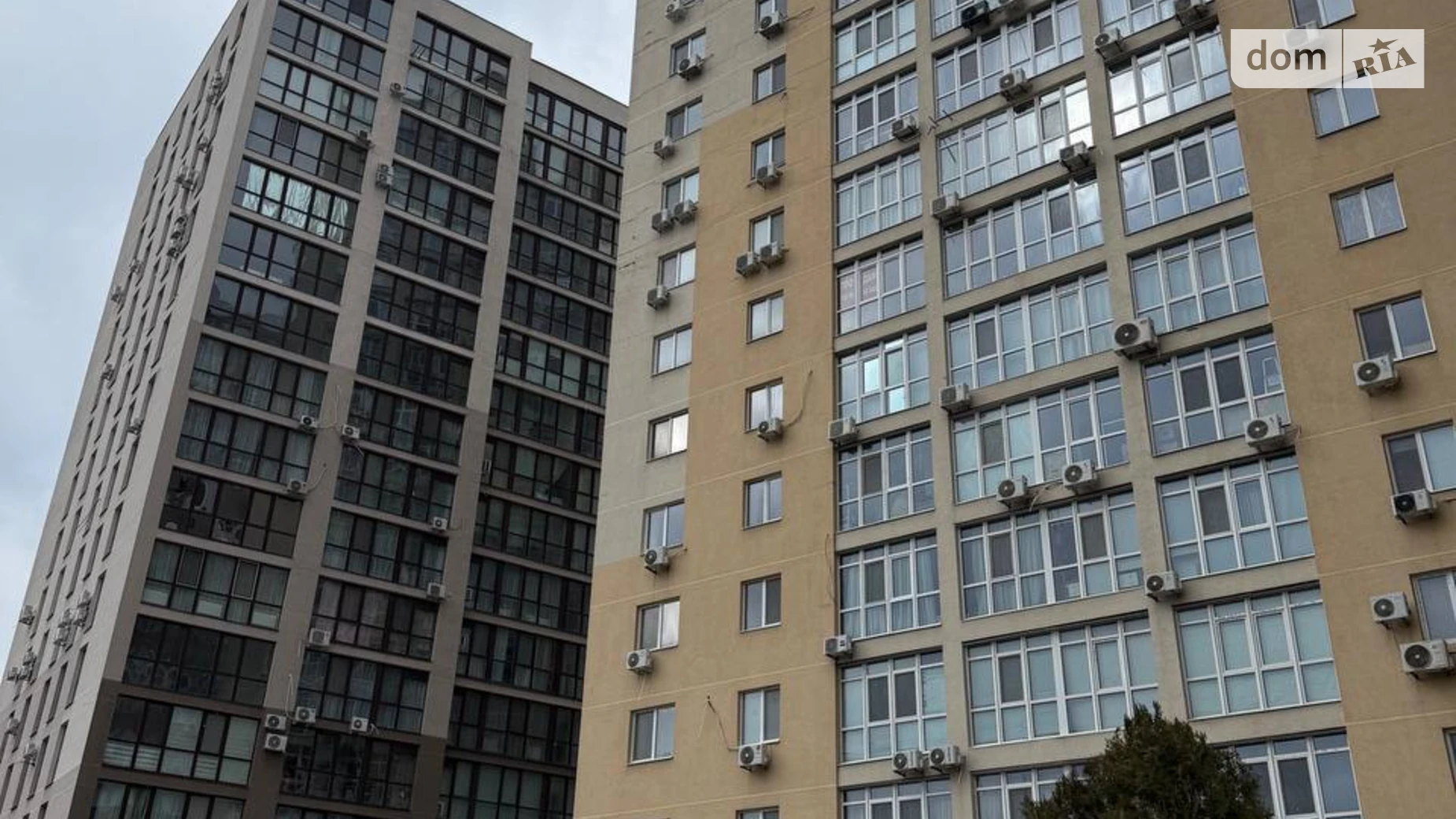 Продается 2-комнатная квартира 58 кв. м в Днепре, ул. Мандрыковская, 51Л корпус 3 - фото 3