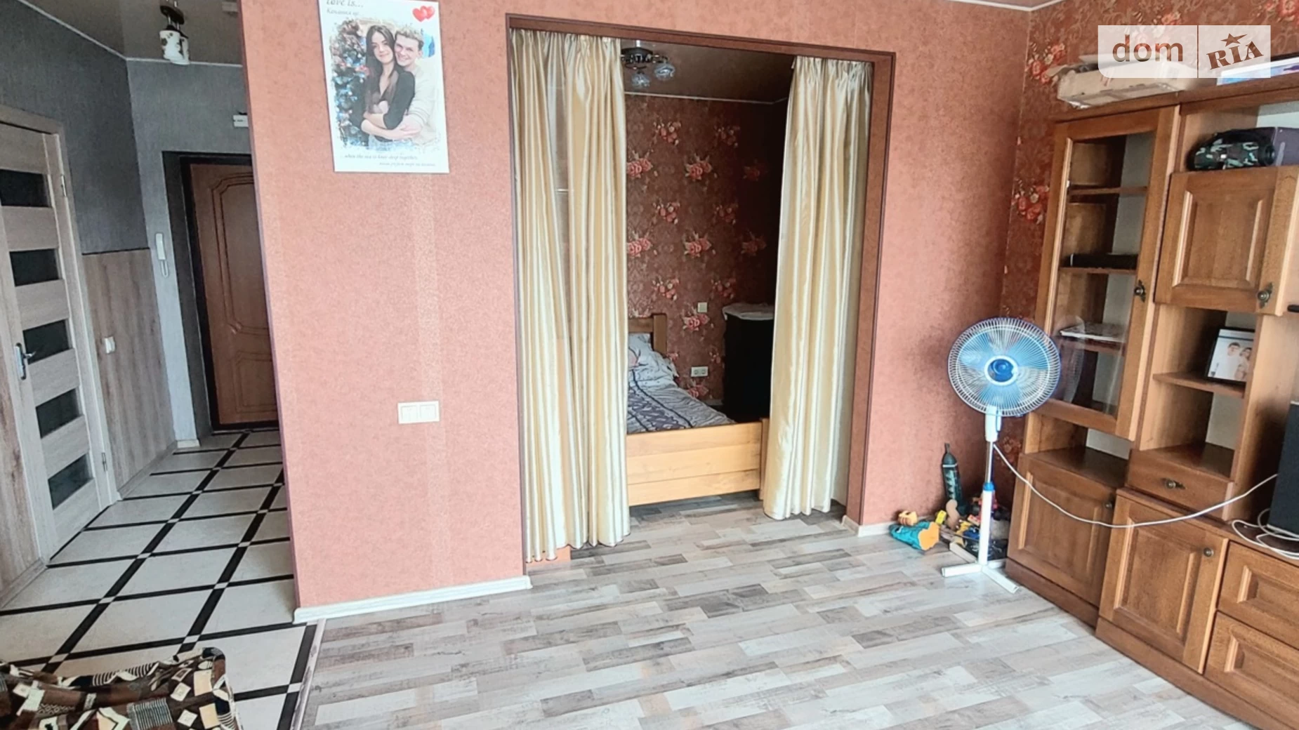 Продается 1-комнатная квартира 45 кв. м в Винниках, ул. Винная Гора - фото 4