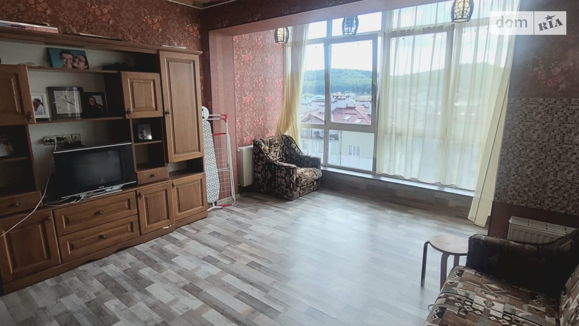 Продается 1-комнатная квартира 45 кв. м в Винниках, ул. Винная Гора - фото 5