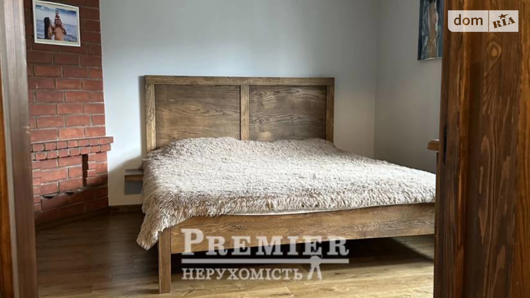 Продается дом на 2 этажа 150 кв. м с балконом, цена: 159500 $ - фото 4