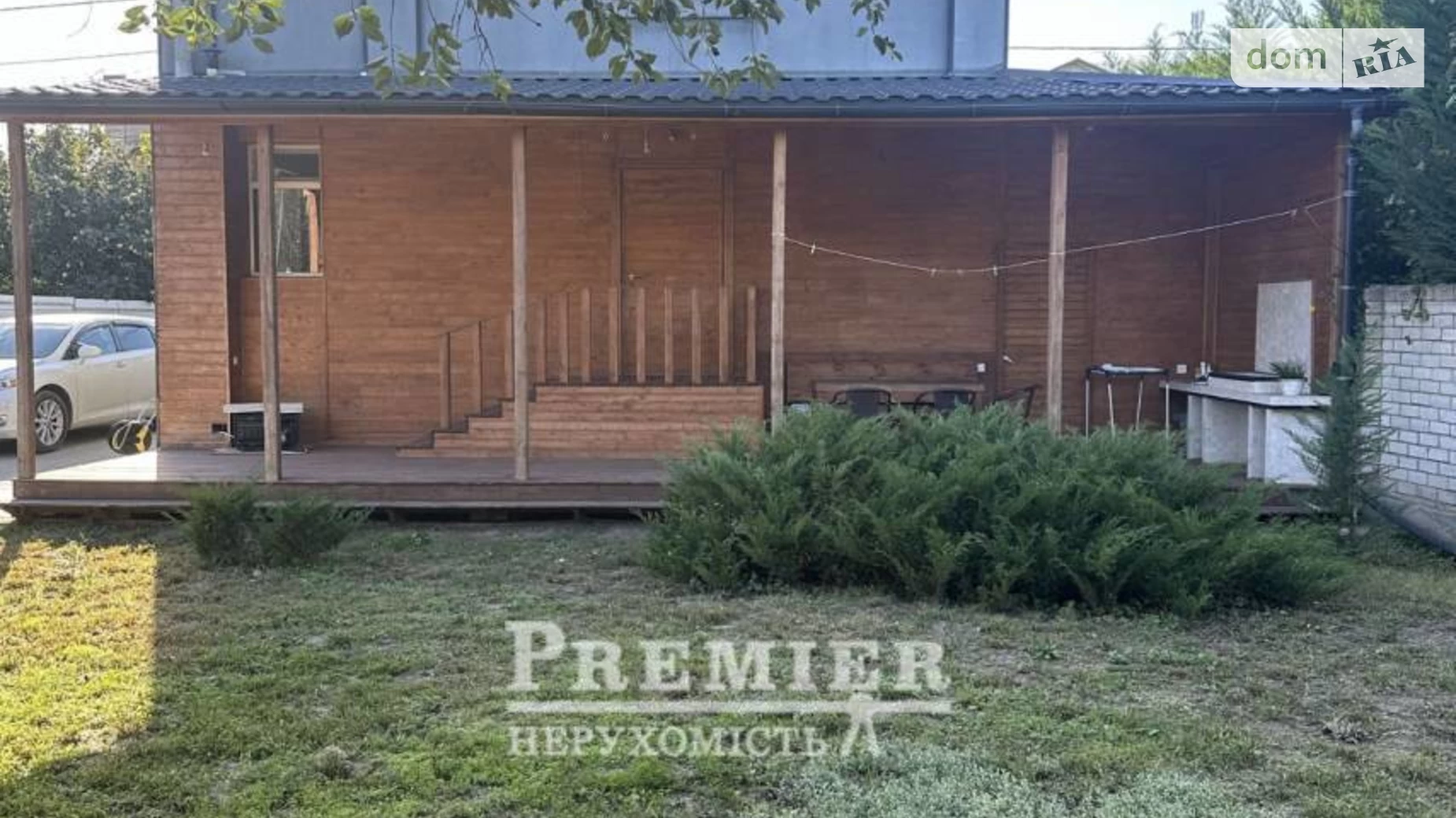 Продается дом на 2 этажа 150 кв. м с балконом, цена: 159500 $ - фото 2