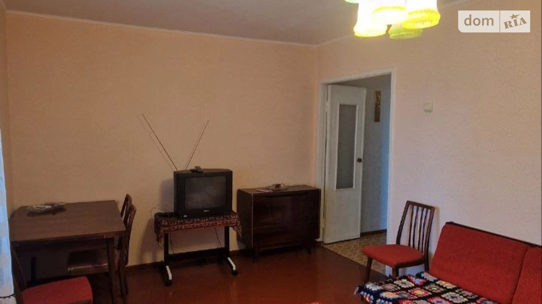 Сдается в аренду 2-комнатная квартира 50 кв. м в Полтаве, ул. Мира, 6 - фото 3