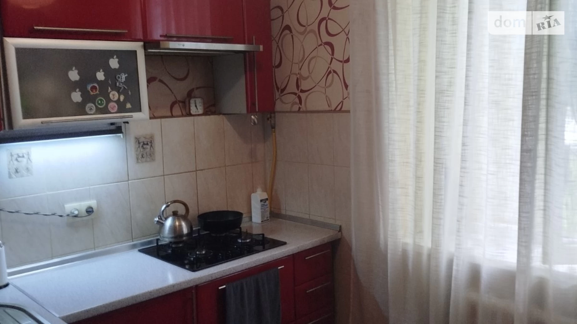 Продается 3-комнатная квартира 64.6 кв. м в Харькове, ул. Косарева - фото 3