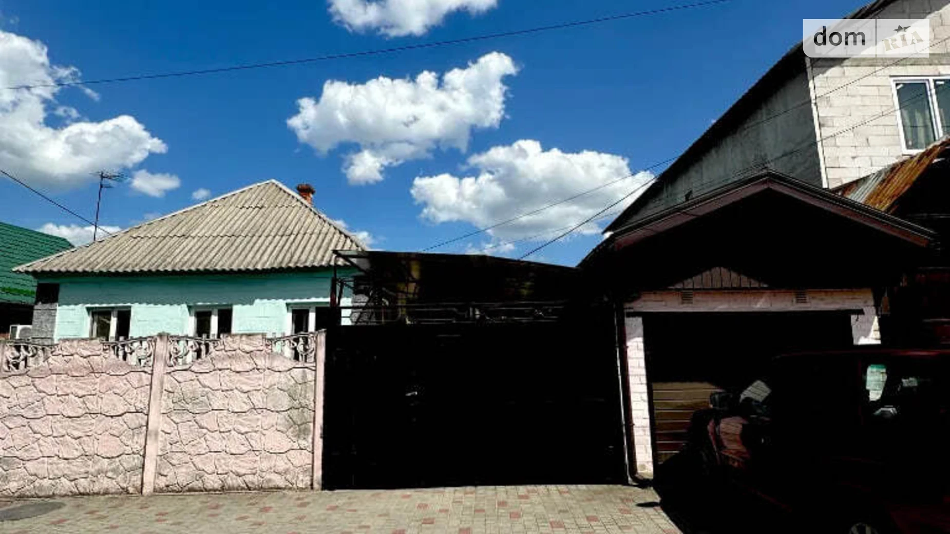 Продается одноэтажный дом 72.9 кв. м с участком, цена: 55000 $ - фото 4