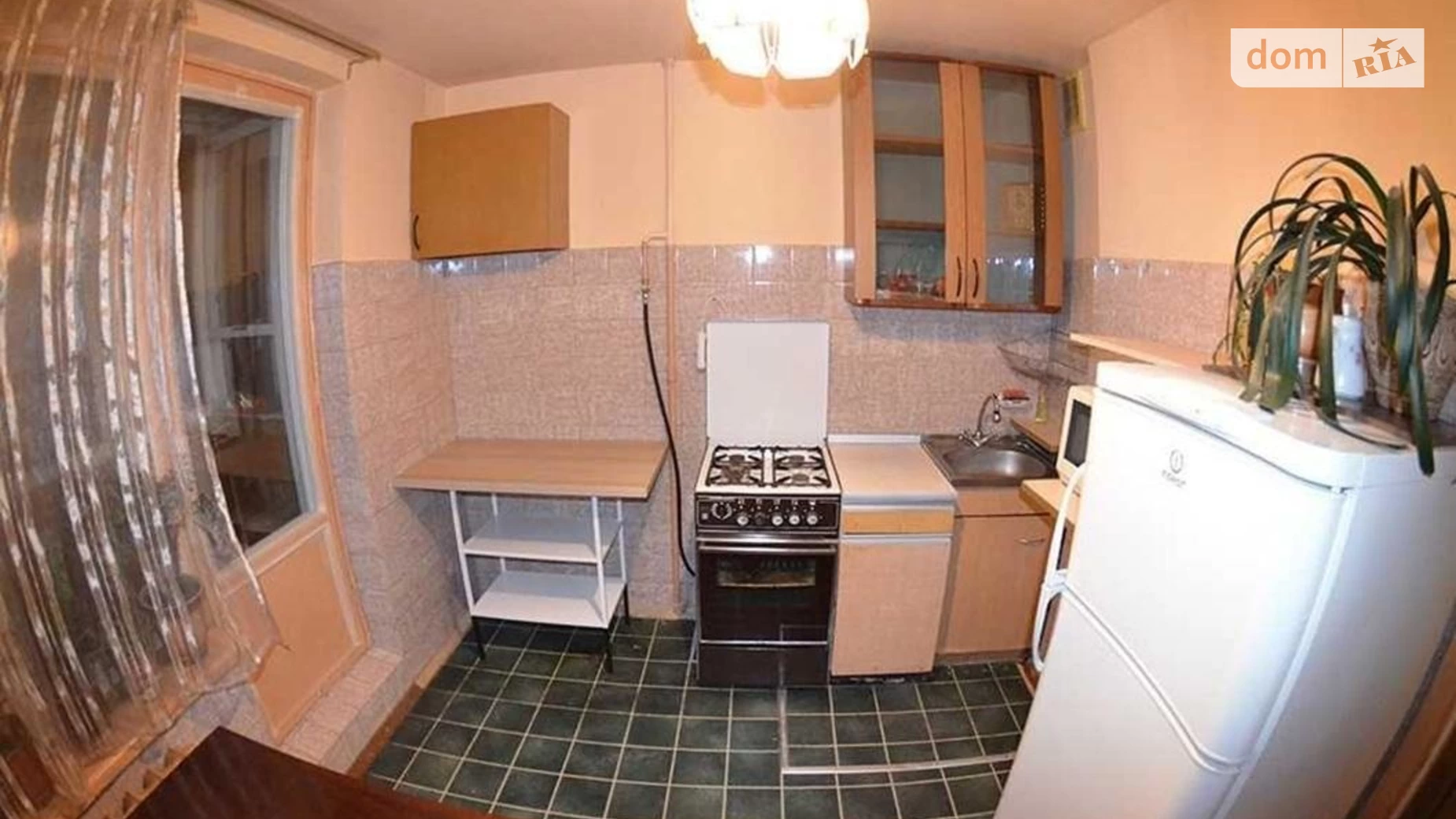 Продается 2-комнатная квартира 46 кв. м в Киеве, ул. Милютенко, 17 - фото 4