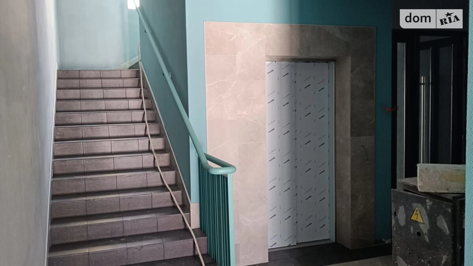 Продается 3-комнатная квартира 100.6 кв. м в Львове, ул. Венгерская, 12 - фото 5