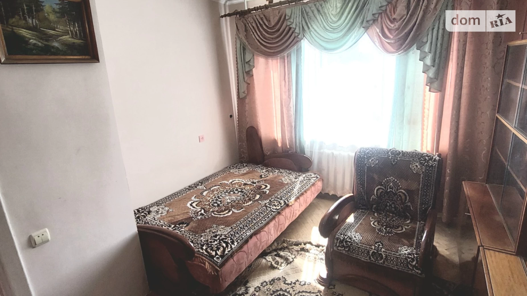 Сдается в аренду 1-комнатная квартира 22 кв. м в Львове, ул. Павла Тычины - фото 3