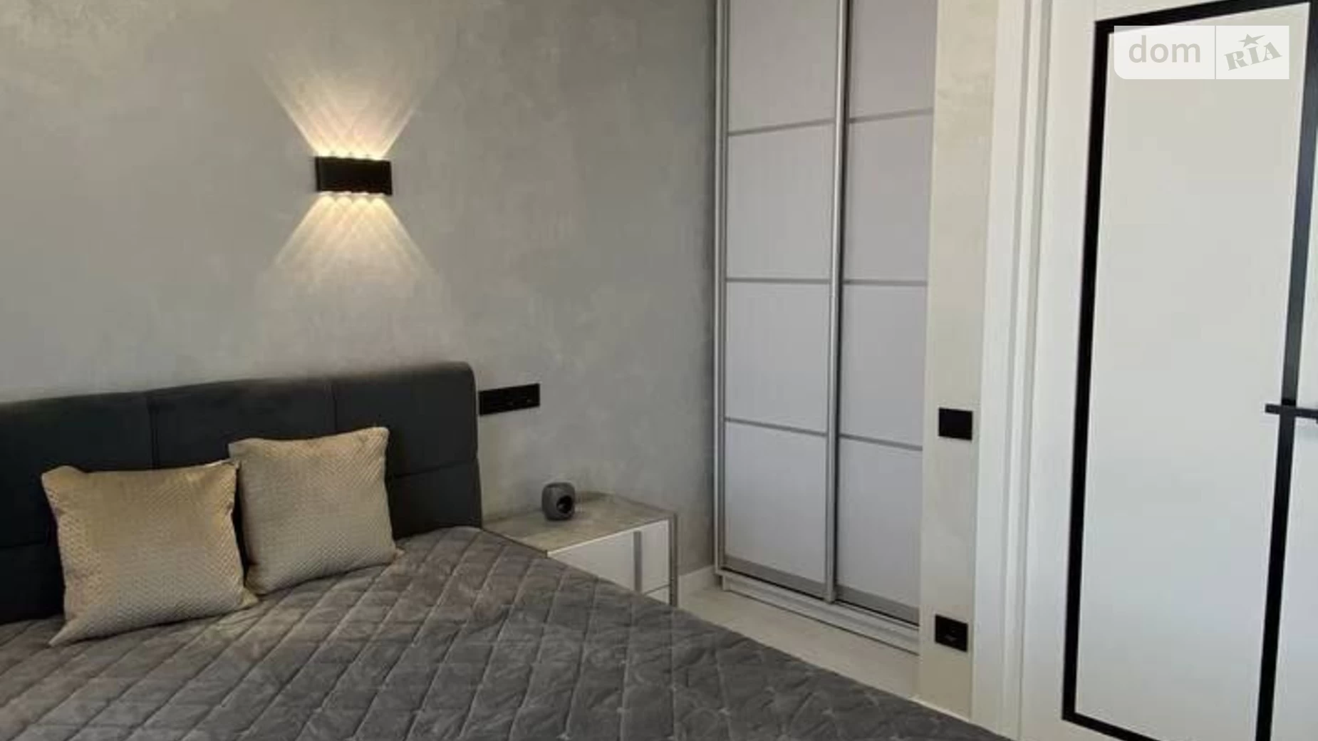 Продается 1-комнатная квартира 36 кв. м в Ирпене, ул. Соборная(ІІІ Интернационала), 2К/16 - фото 4