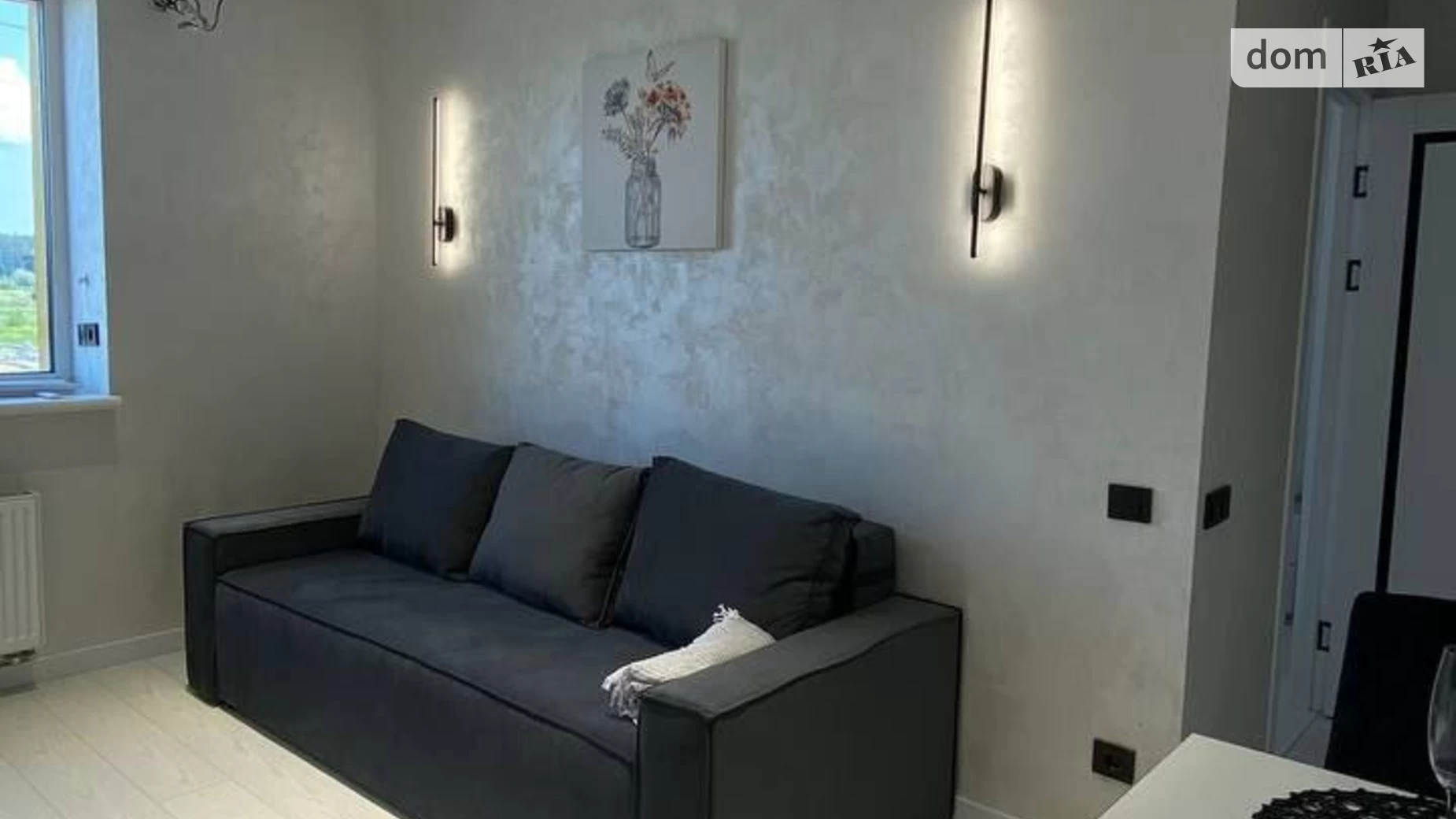 Продается 1-комнатная квартира 36 кв. м в Ирпене, ул. Соборная(ІІІ Интернационала), 2К/16 - фото 5