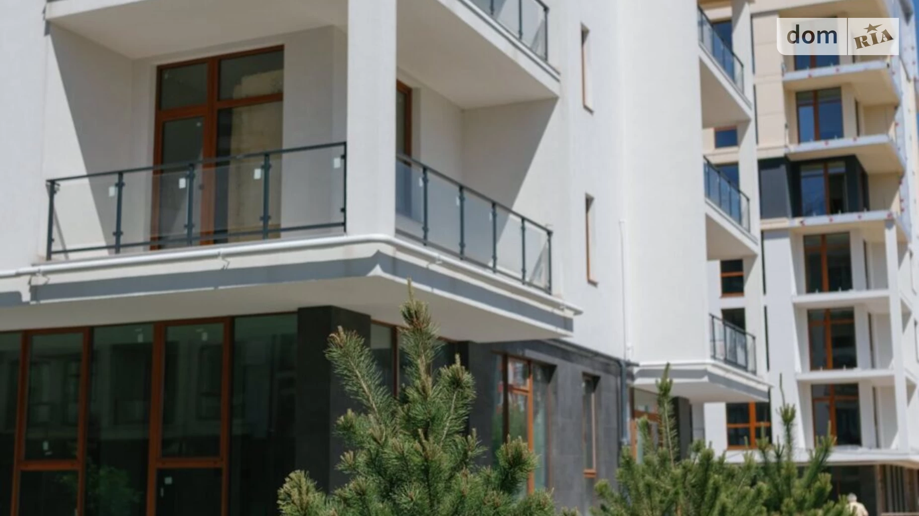 Продается 2-комнатная квартира 63.66 кв. м в Львове, цена: 80212 $ - фото 3