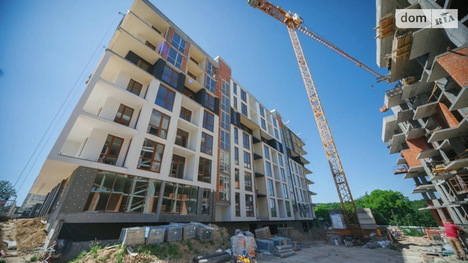 Продається офіс 92.99 кв. м в бізнес-центрі, цена: 232475 $ - фото 5