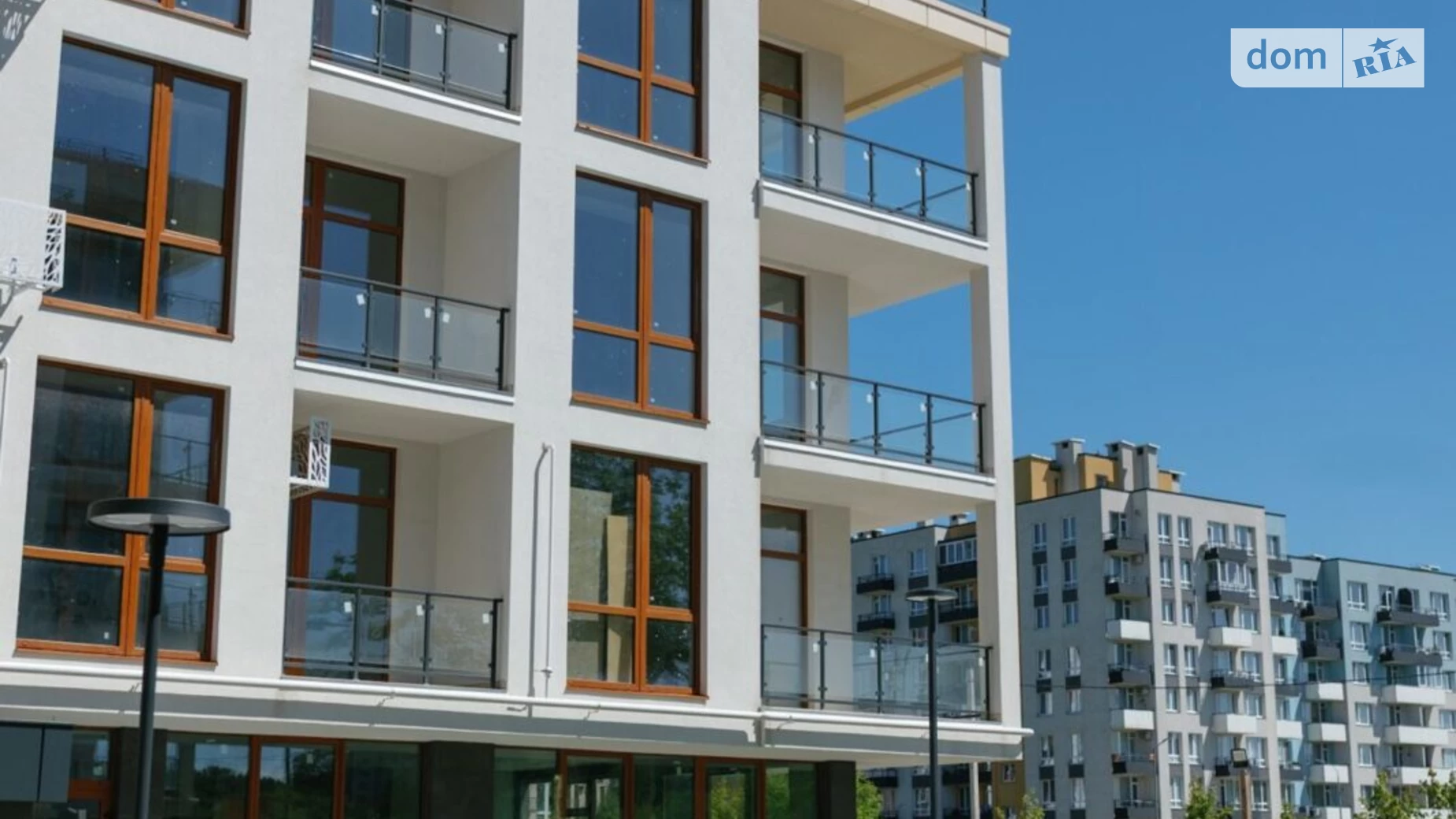 Продается 2-комнатная квартира 63.66 кв. м в Львове, цена: 80212 $ - фото 5