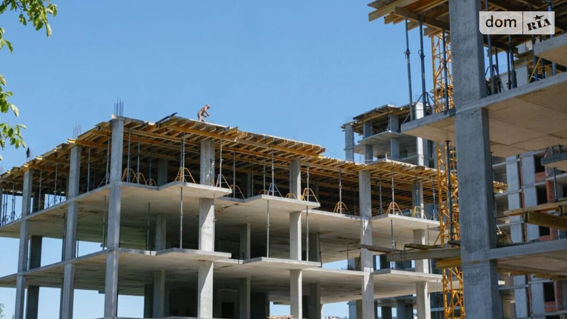 Продается 2-комнатная квартира 67.67 кв. м в Львове, пер. Заозерный - фото 4