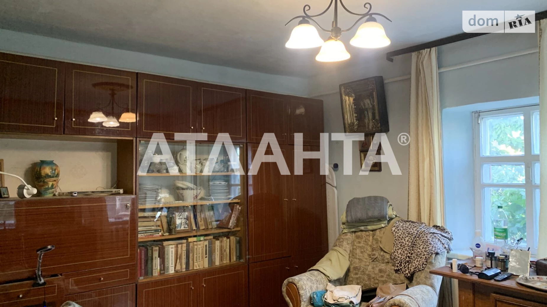 Продается одноэтажный дом 43 кв. м с мансардой, цена: 25000 $ - фото 3