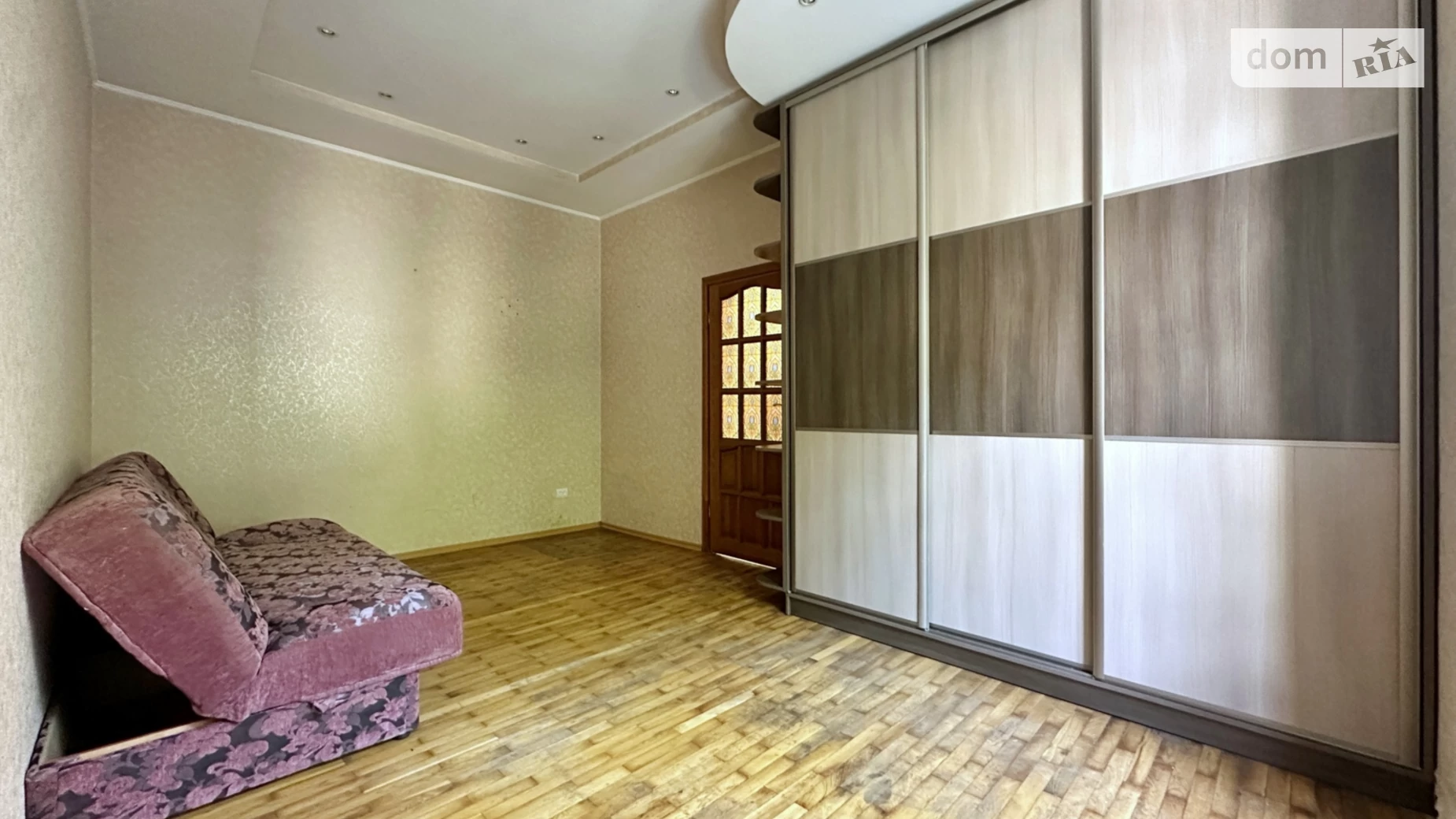 Продається 1-кімнатна квартира 30 кв. м у Львові, вул. Руставелі Шота, 2 - фото 5
