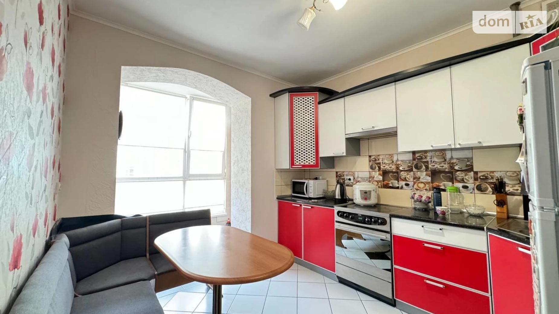 Продается 1-комнатная квартира 42.1 кв. м в, цена: 63000 $ - фото 5