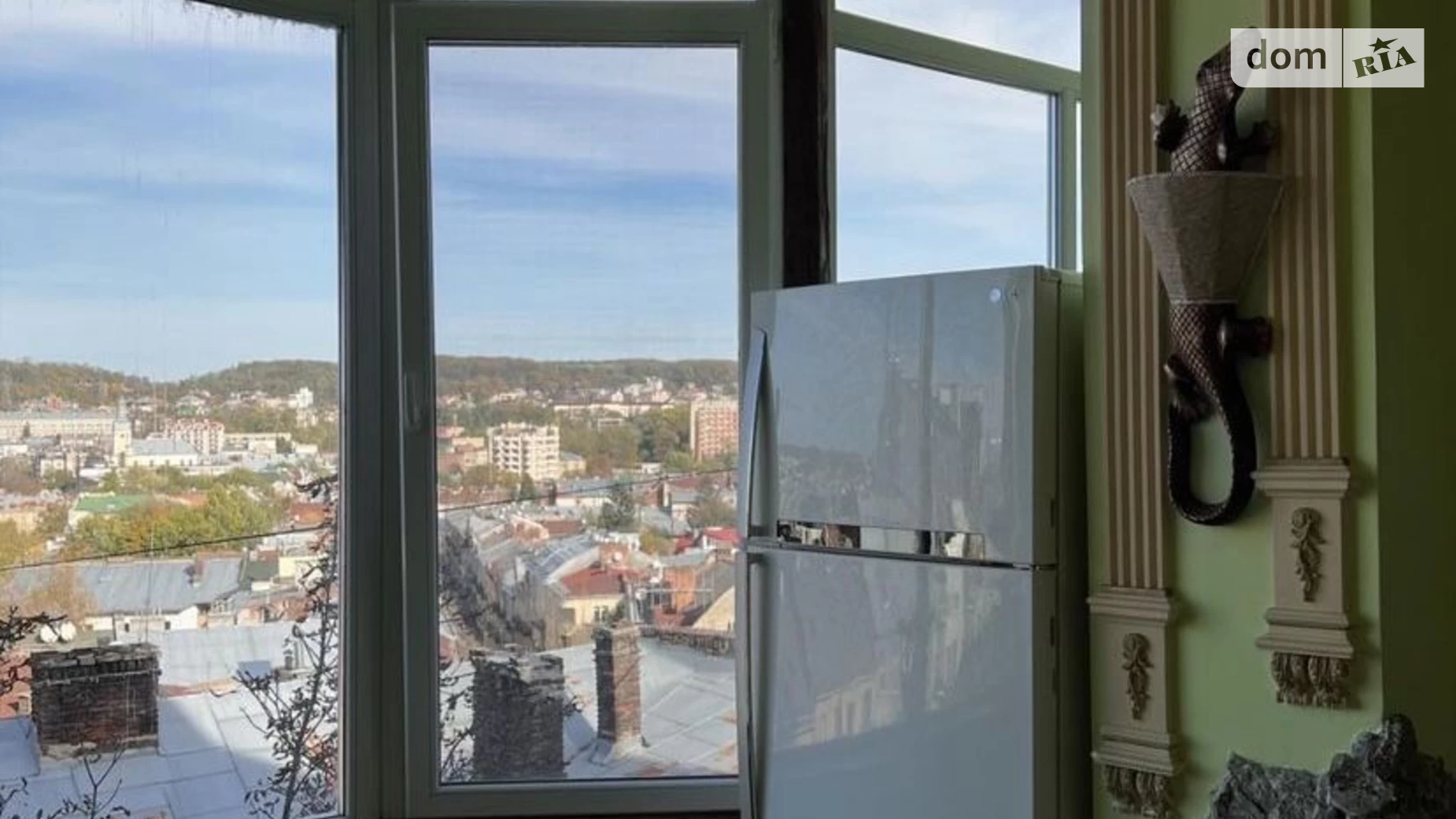 Сдается в аренду 3-комнатная квартира 120 кв. м в Львове, ул. Кардинала Гузара(Толстого Льва), 10 - фото 2