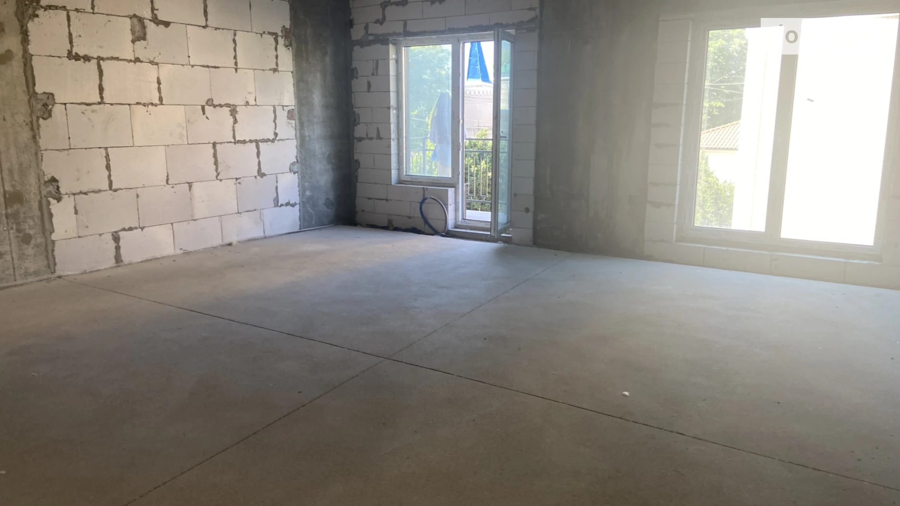 Продається 2-кімнатна квартира 78 кв. м у Одесі, пров. Маячний, 7 - фото 2