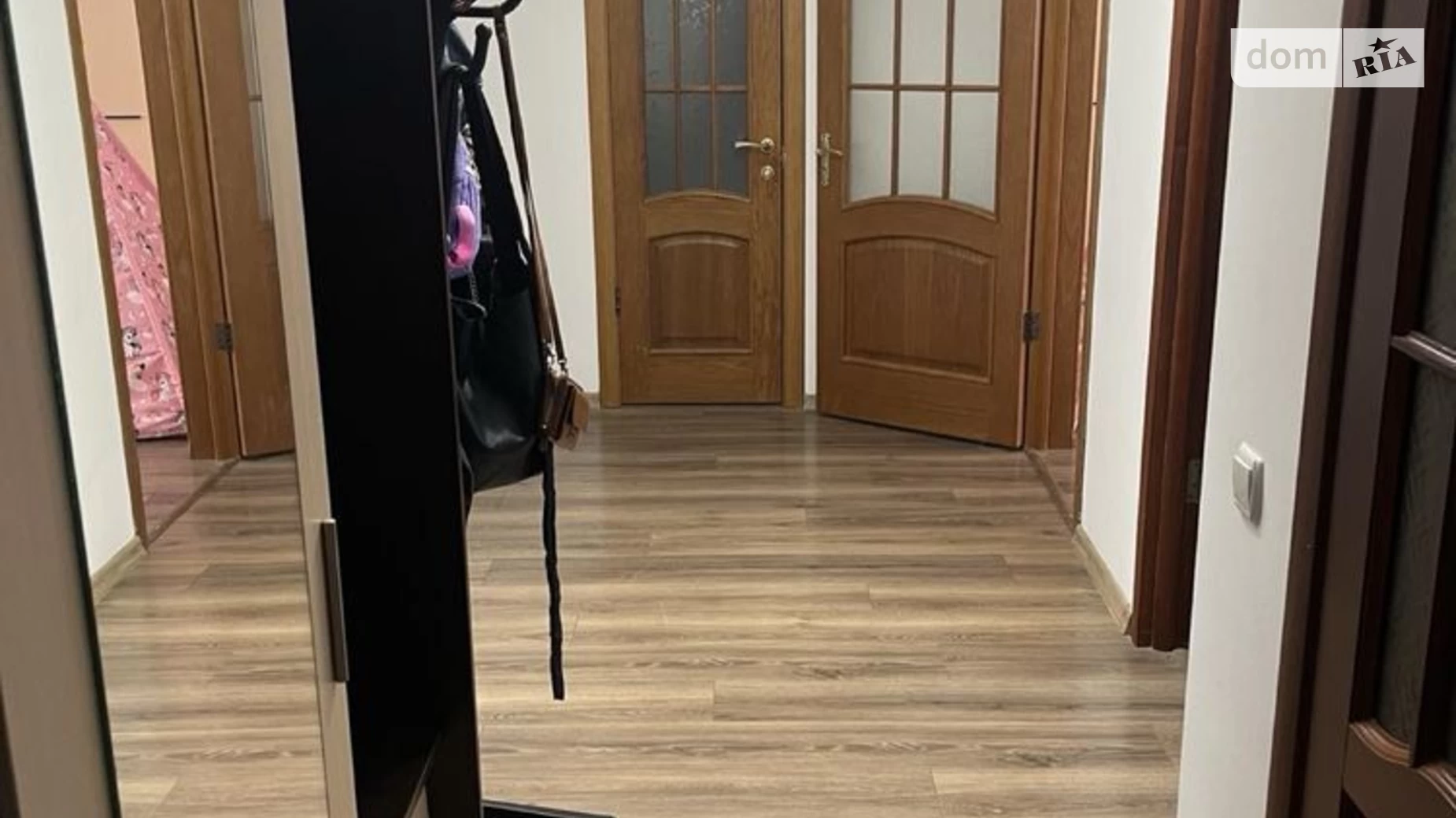 Сдается в аренду 2-комнатная квартира 68 кв. м в Львове, ул. Гетьмана Ивана Мазепы, 1 - фото 5