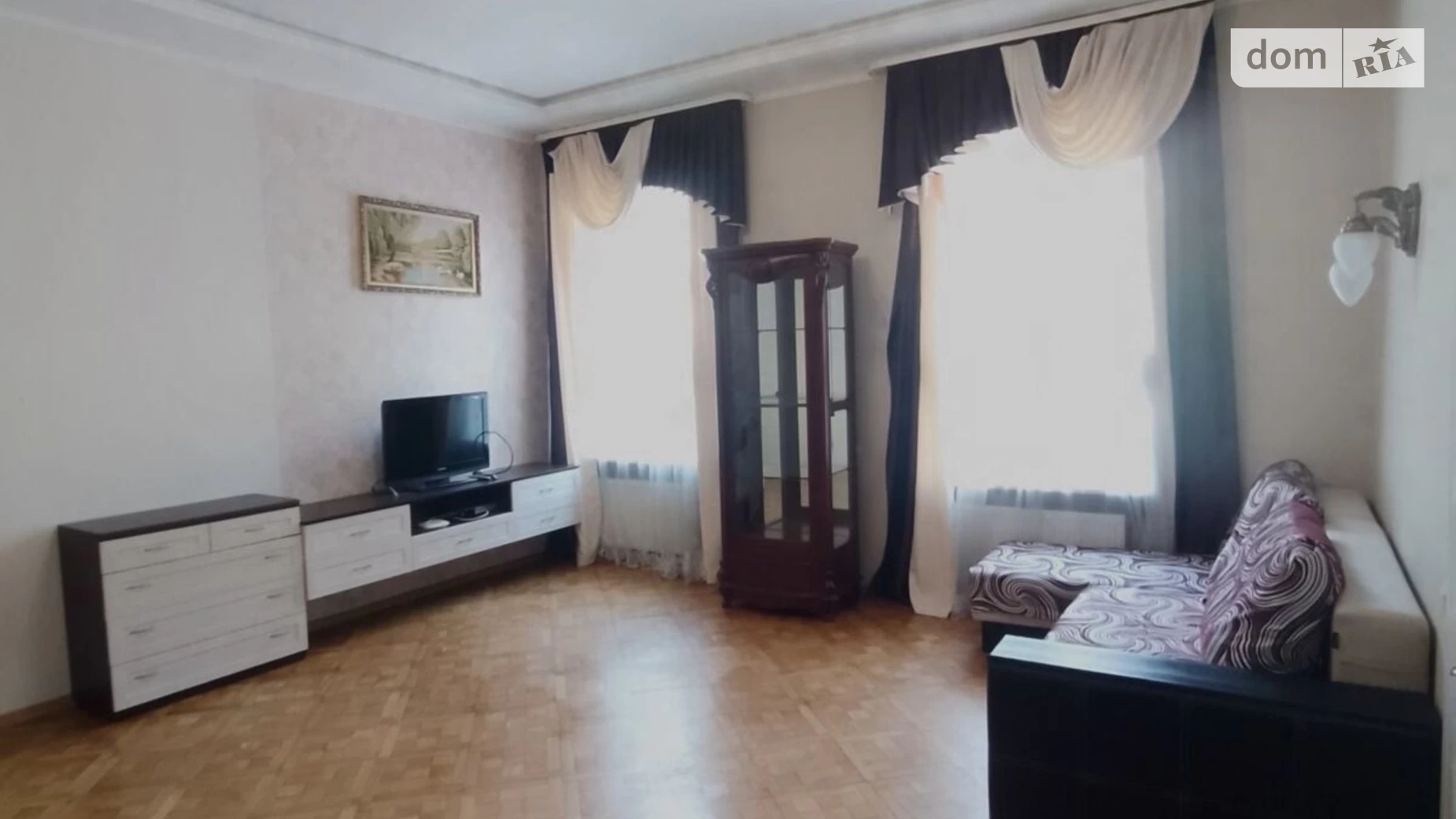 Сдается в аренду 3-комнатная квартира 88 кв. м в Львове, ул. Дороша, 7 - фото 4