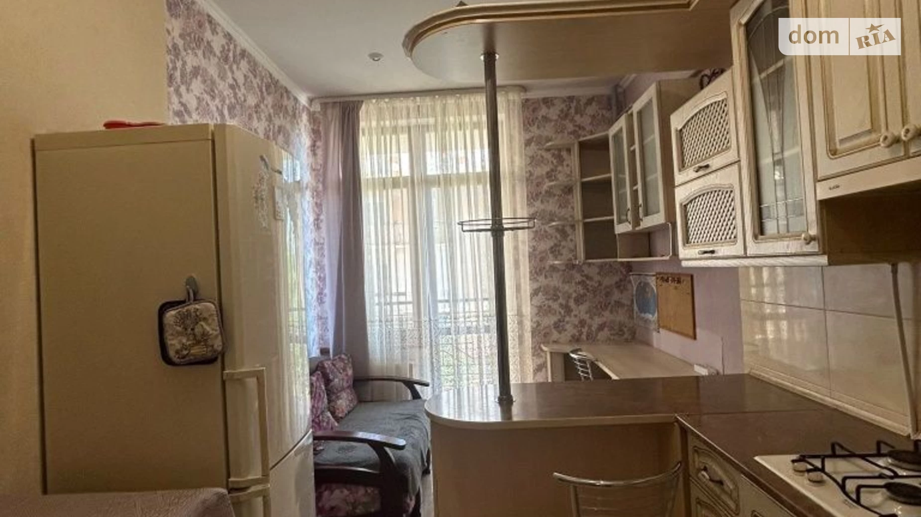Сдается в аренду 1-комнатная квартира 58 кв. м в Львове, ул. Николая Лысенко, 10 - фото 5