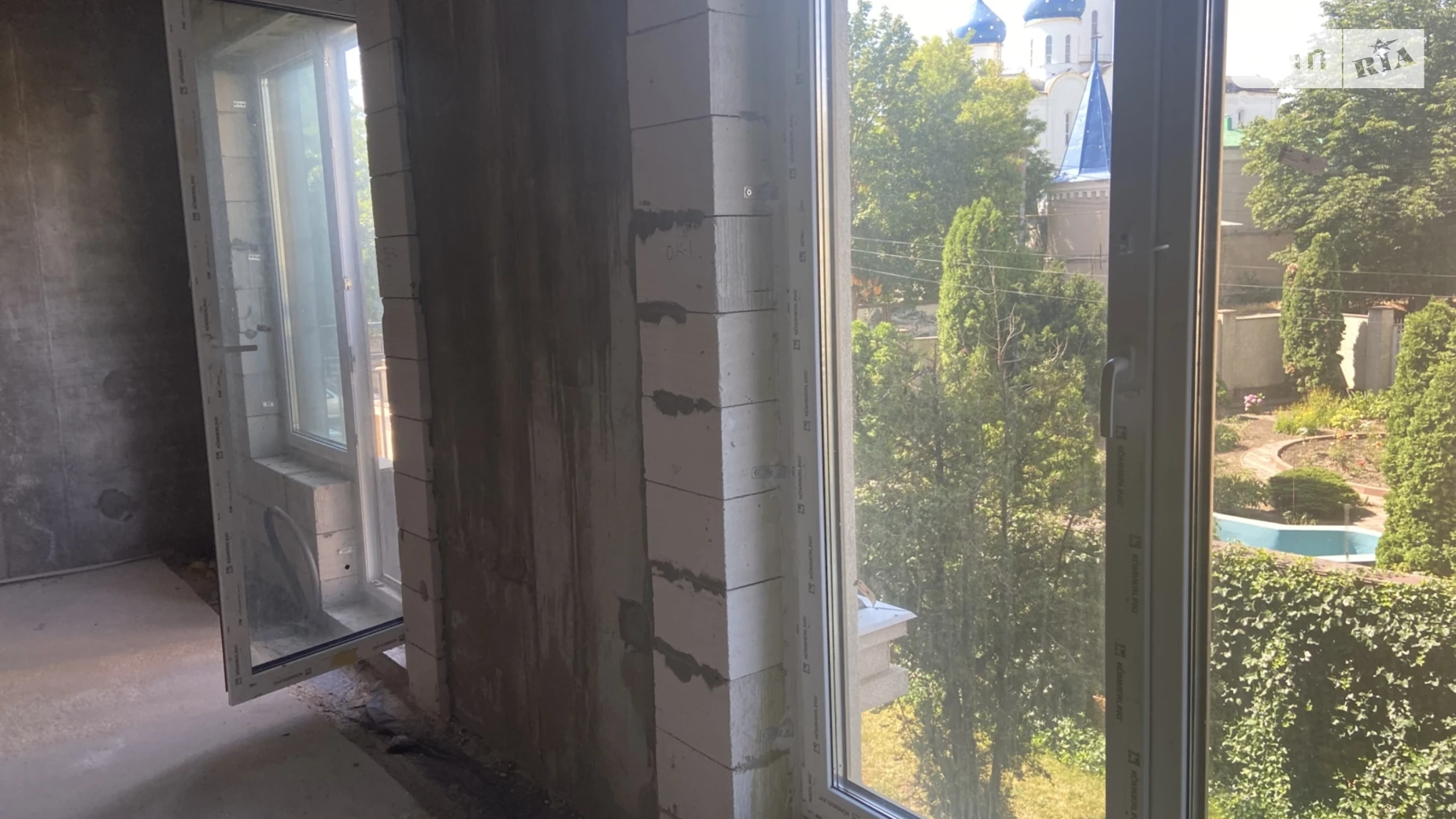 Продається 2-кімнатна квартира 78 кв. м у Одесі, пров. Маячний, 7 - фото 4