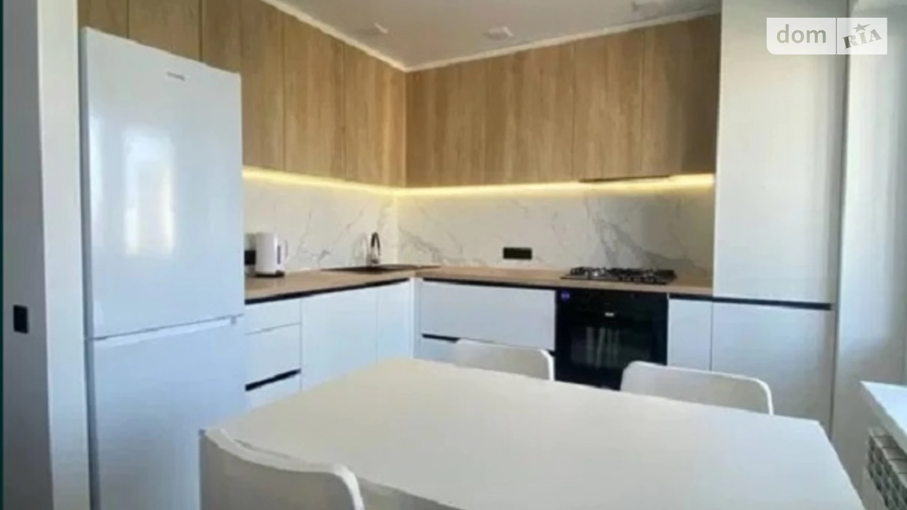 1-комнатная квартира 40 кв. м в Запорожье, ул. Дмитрия Вишневецкого(Ладожская) - фото 2